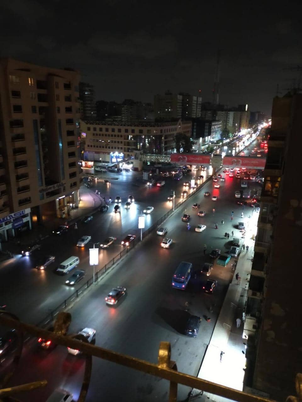 Wonderful 2bedroom apartment front of city stars mall 3 — 3