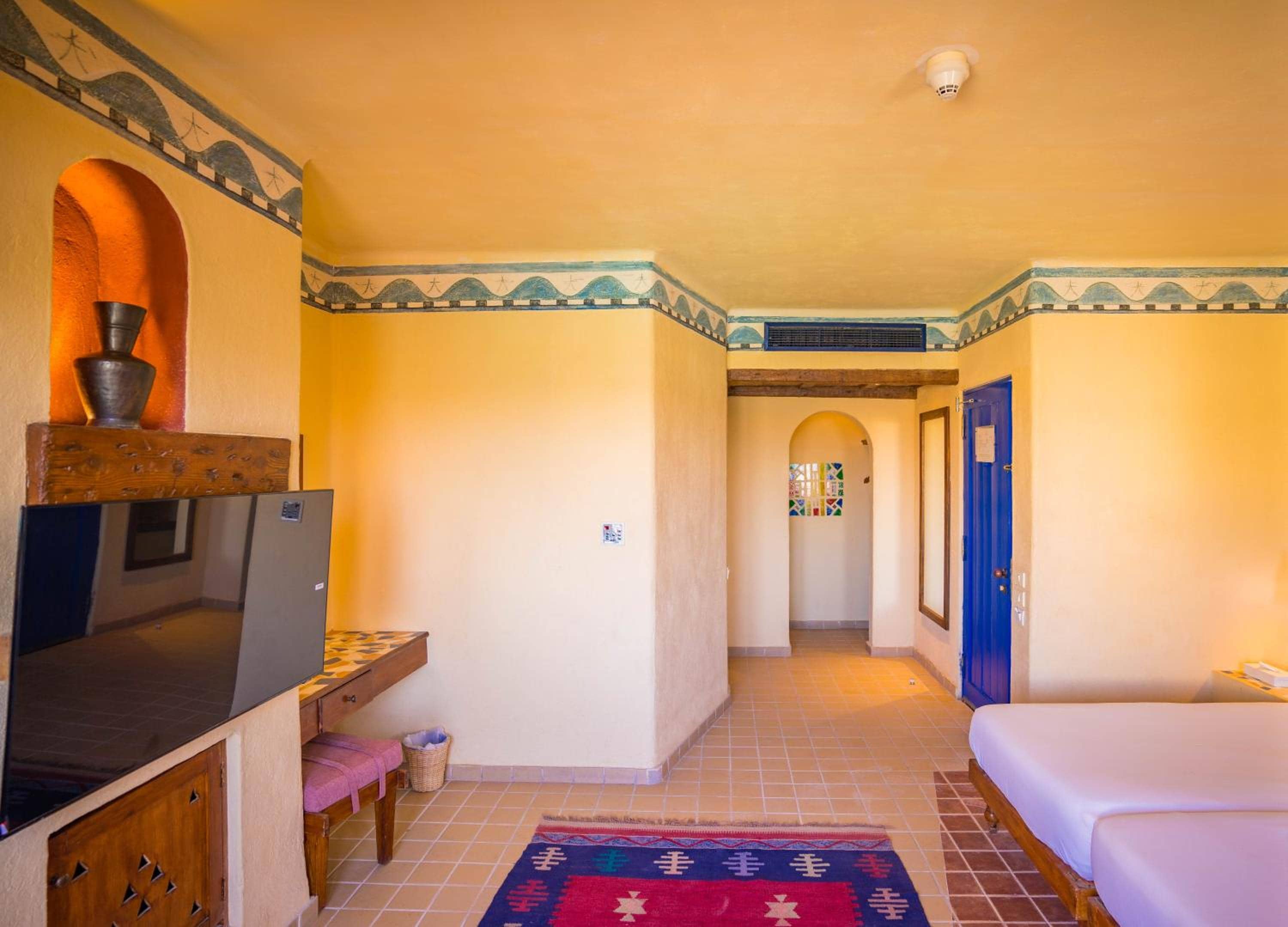 Marina Lodge at Port Ghalib — 2