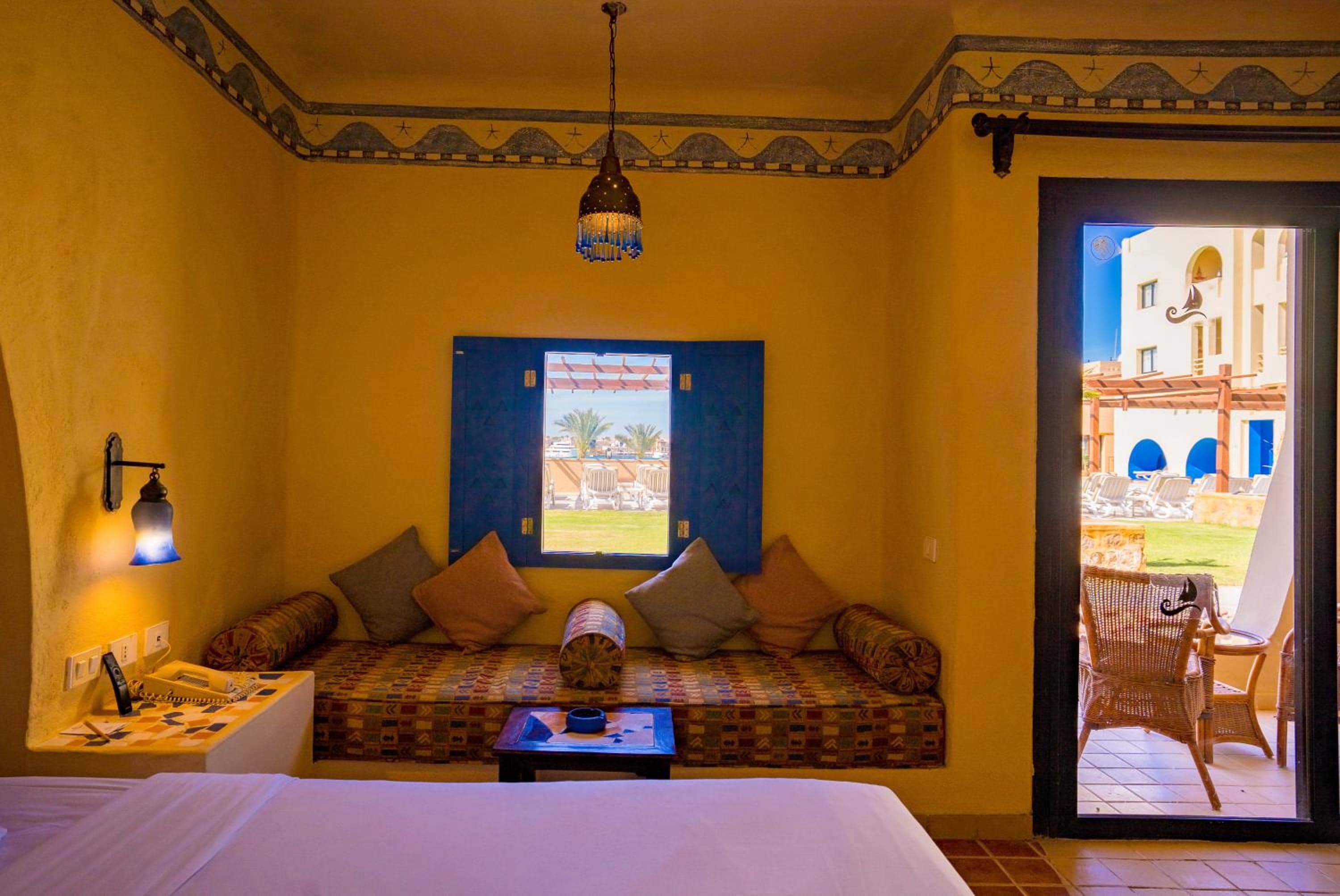 Marina Lodge at Port Ghalib — 4