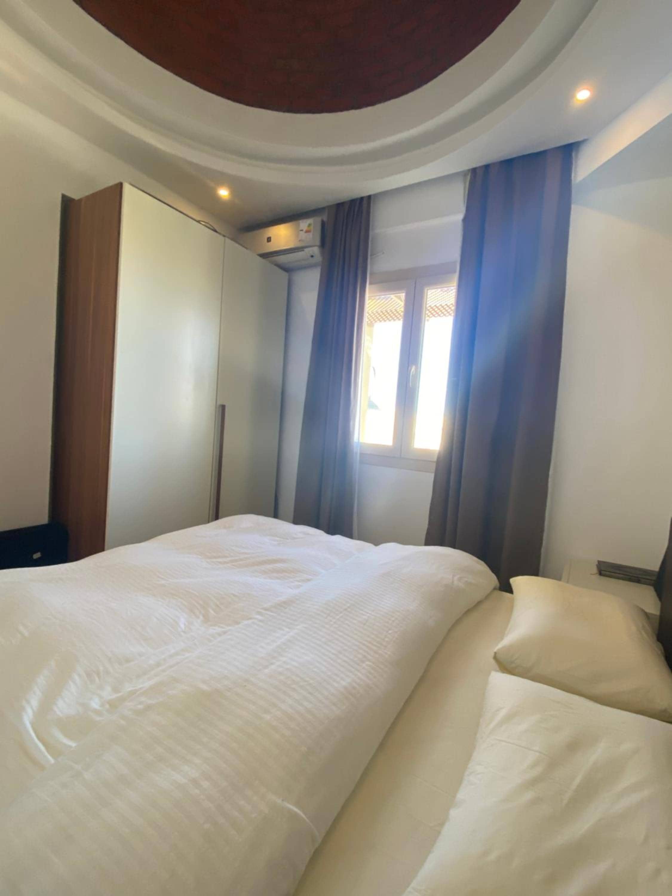 Makadi heights luxury apartment — 5