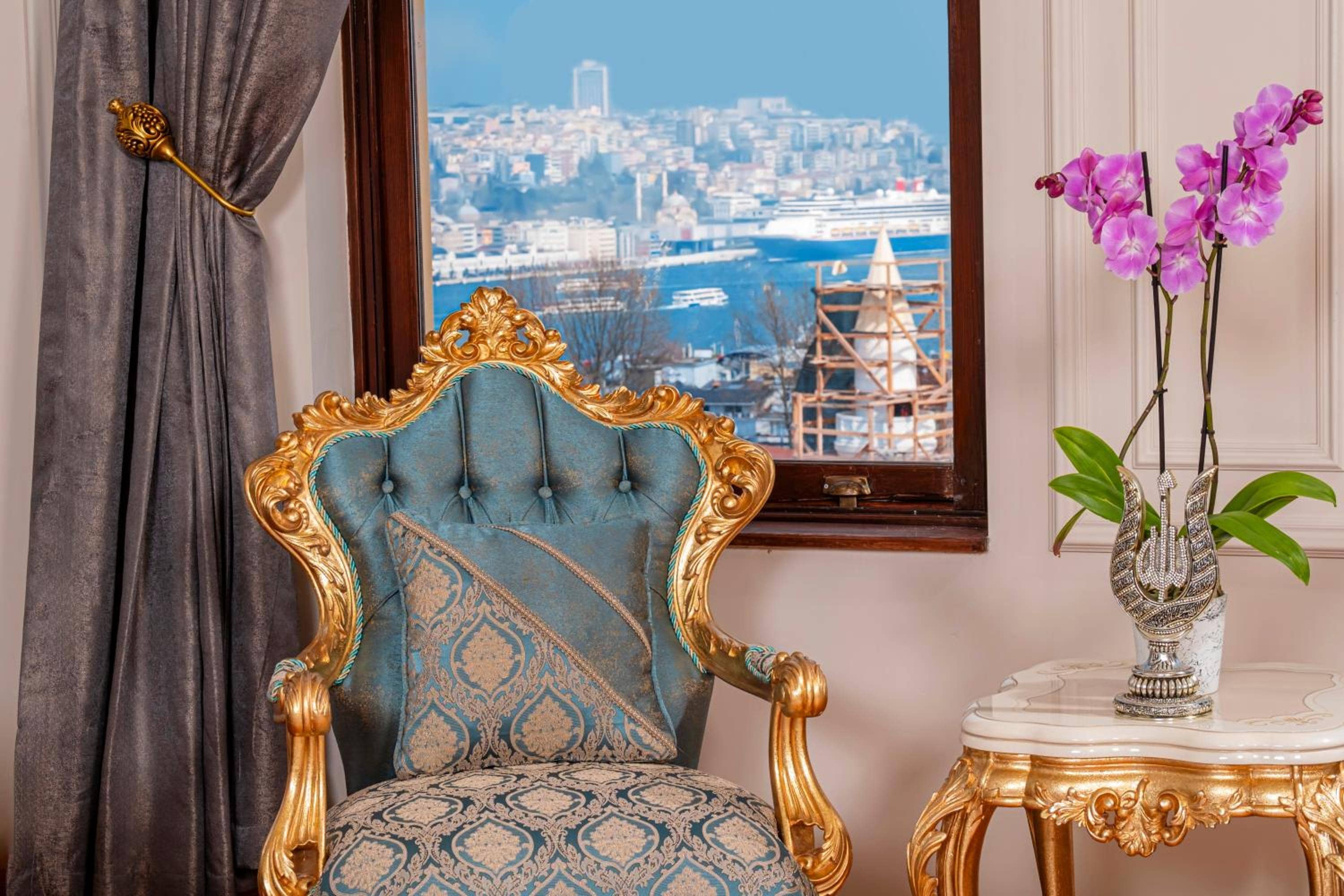 Ring Stone Hotels Old City - Special Class — 4