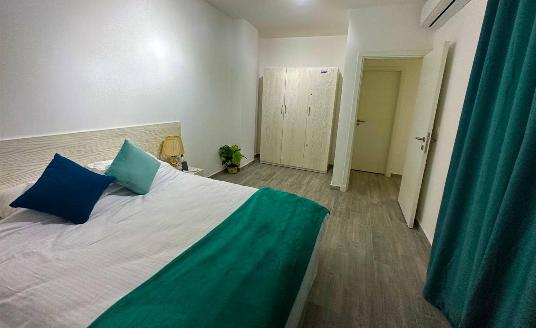 Imperial Resort Apartment XL 1 Bed — 5