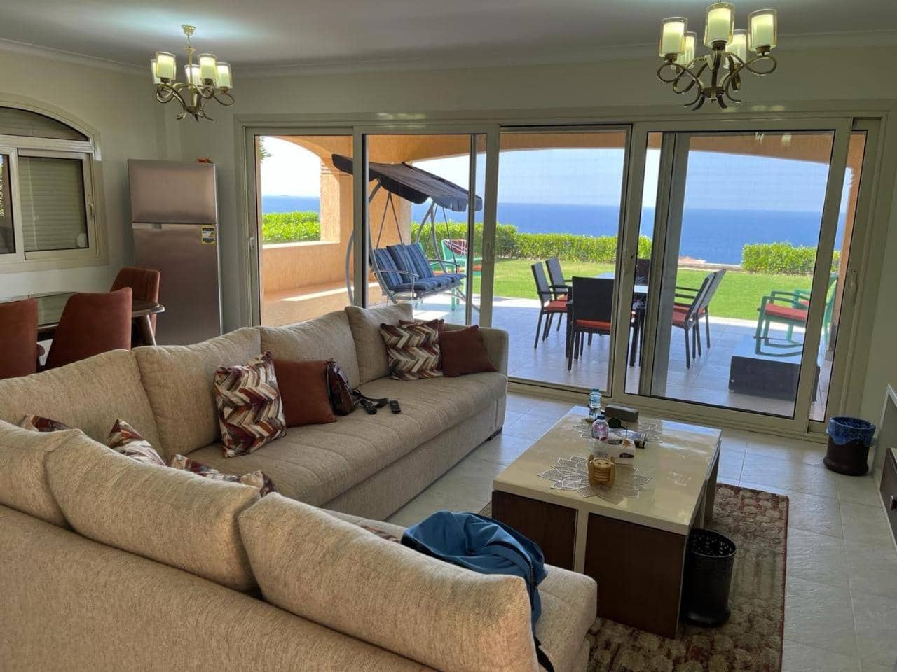 Telal Ain sokhna luxury chalet — 5