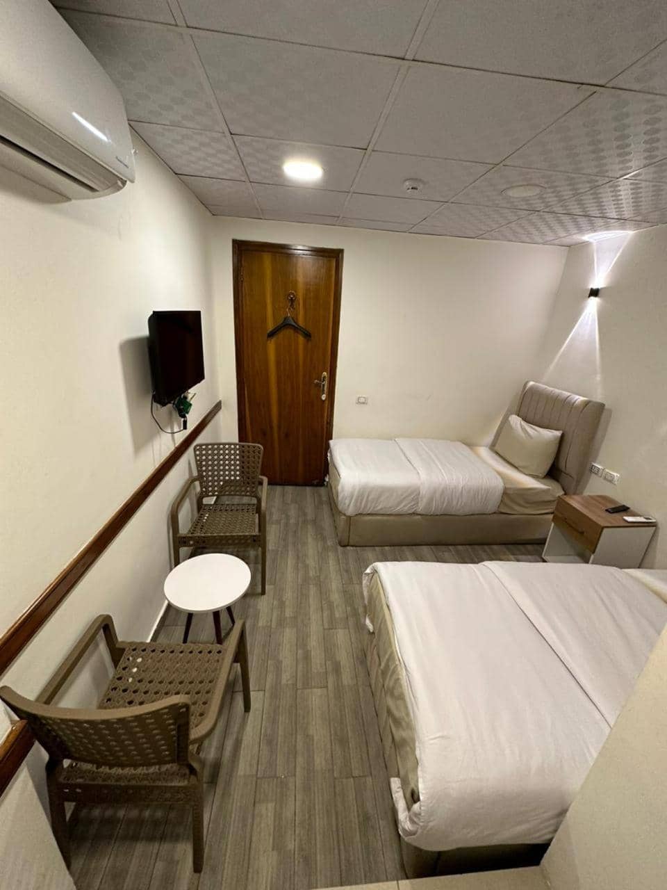 Egy Days Hotel — 5