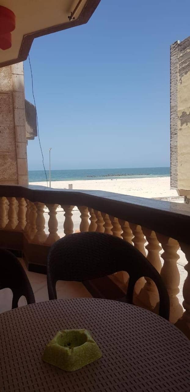 Alexandria — 3