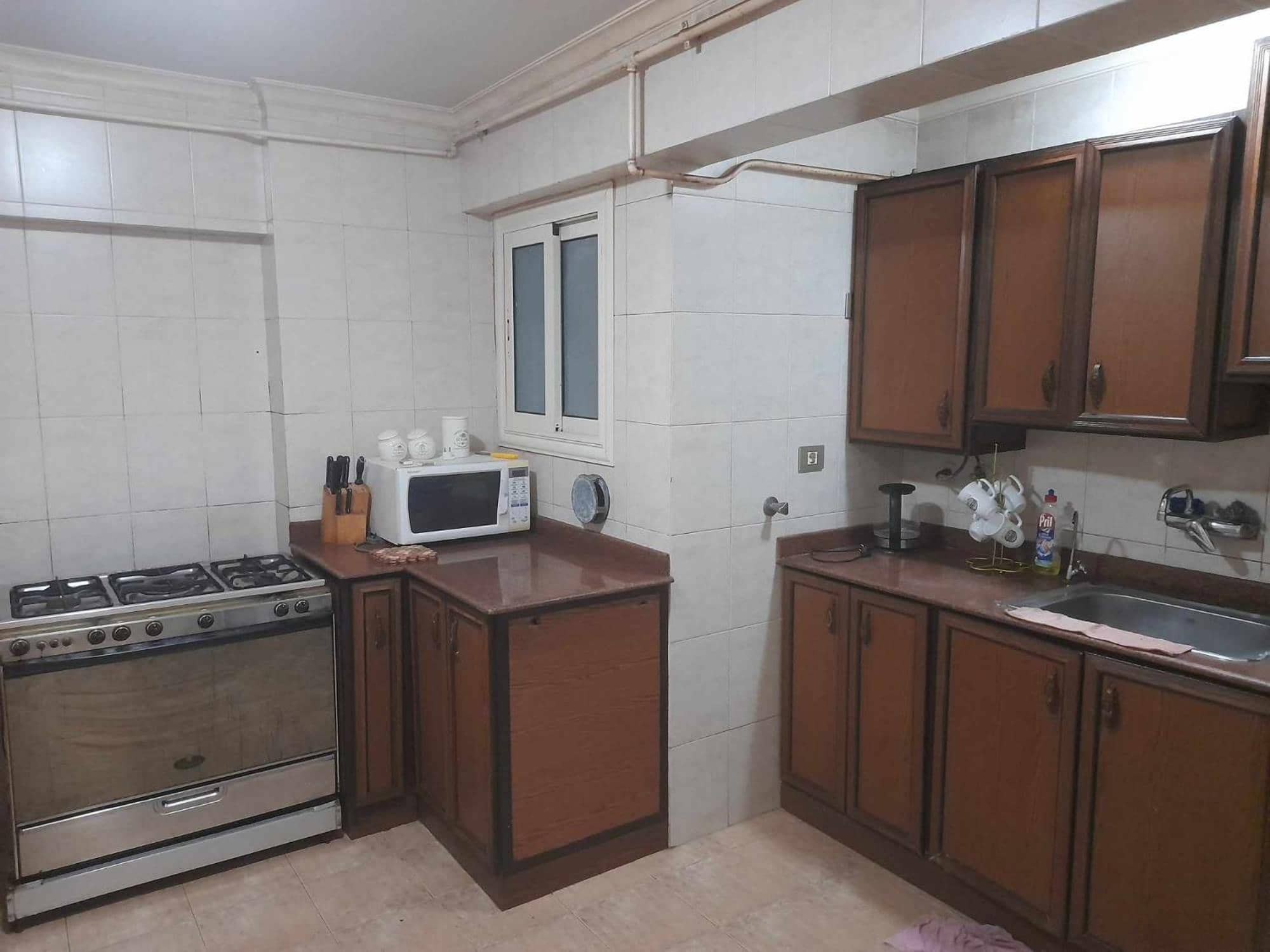 Enjoy your stay and feel like home — 3