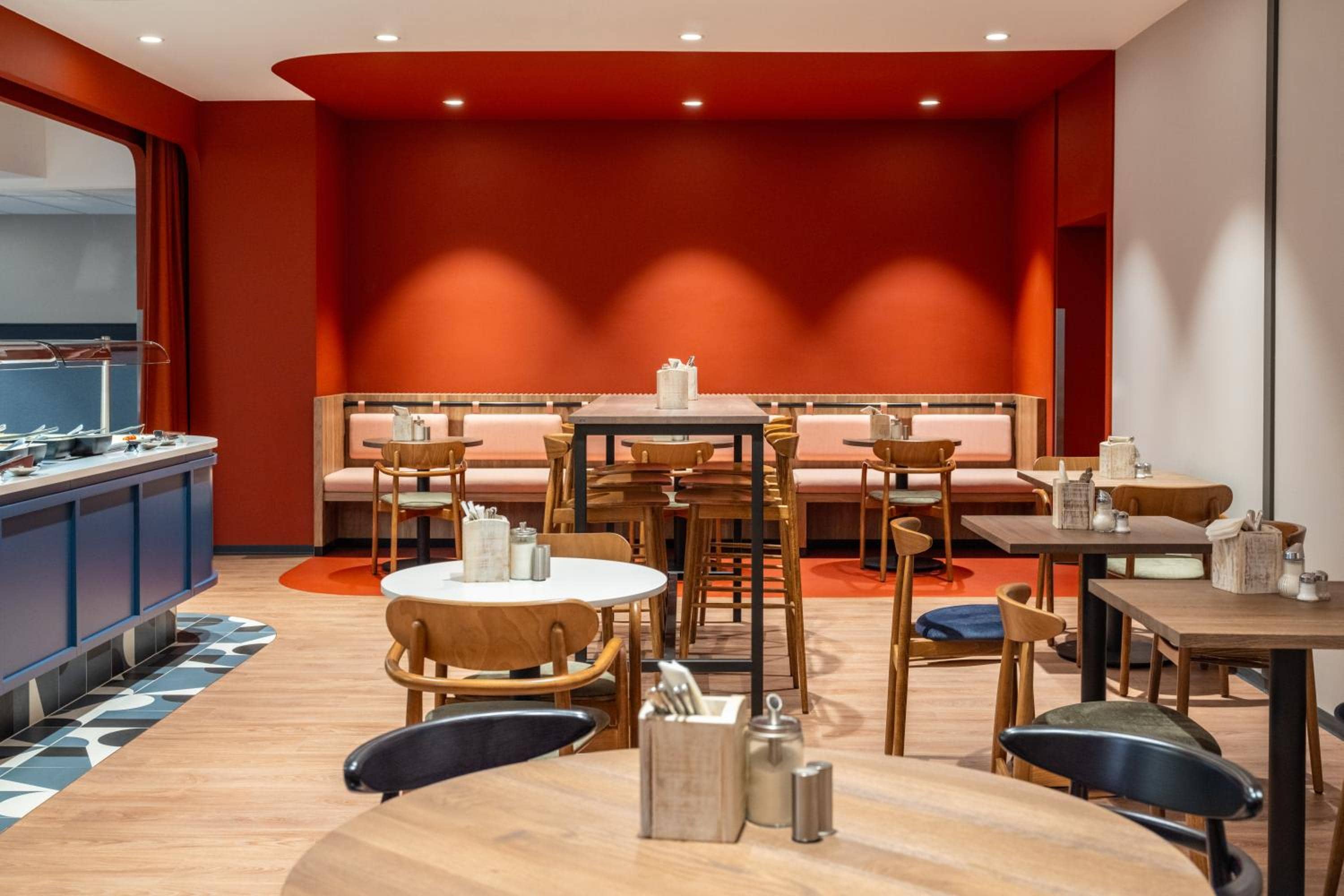 Hotel Mercure Wien City — 4