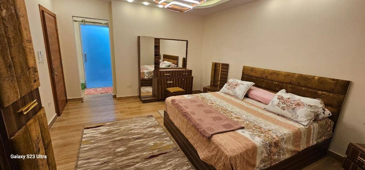 VIP Nile Tower — 5