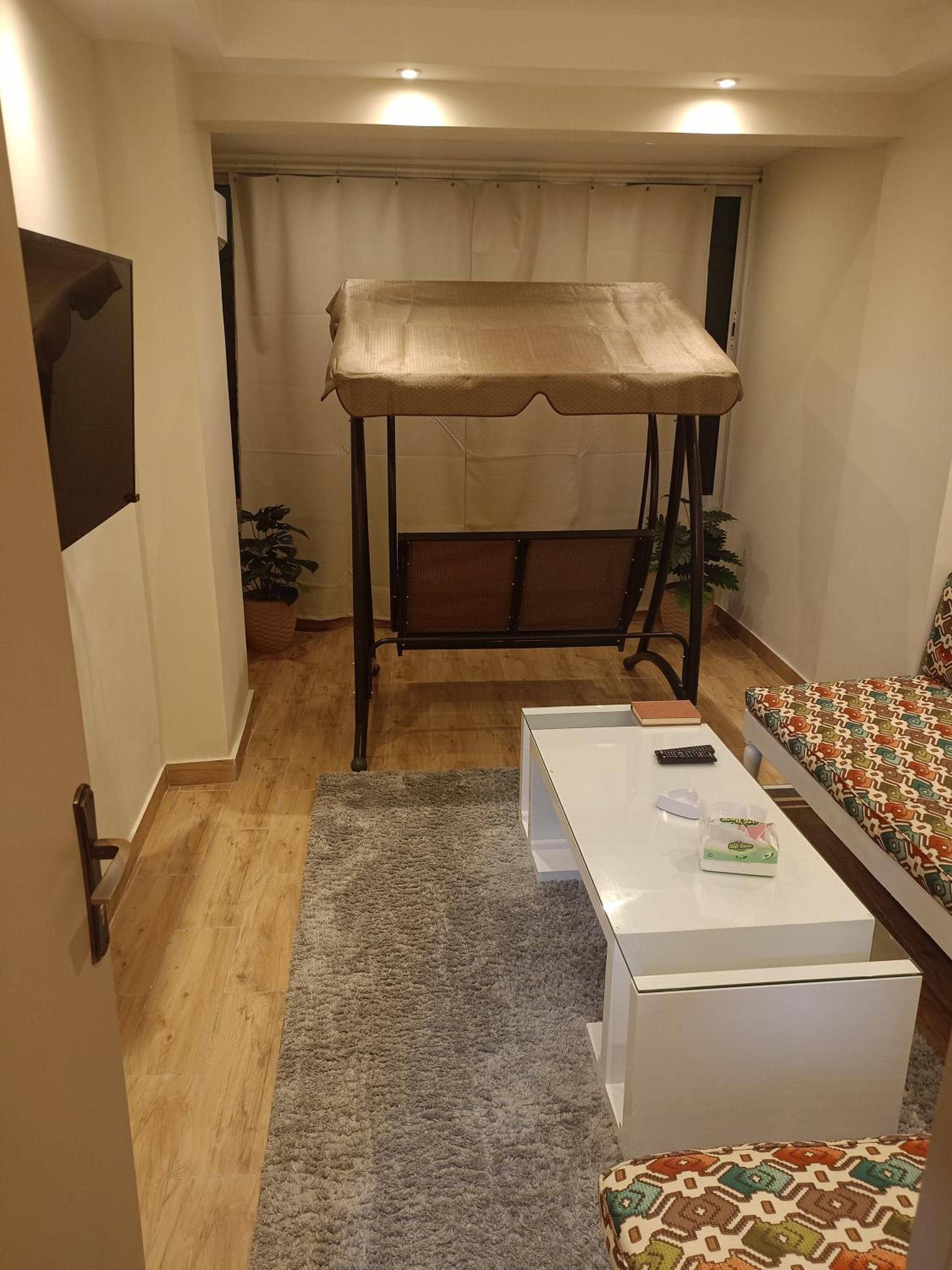 Louran Residence Hotel Apartments — 3