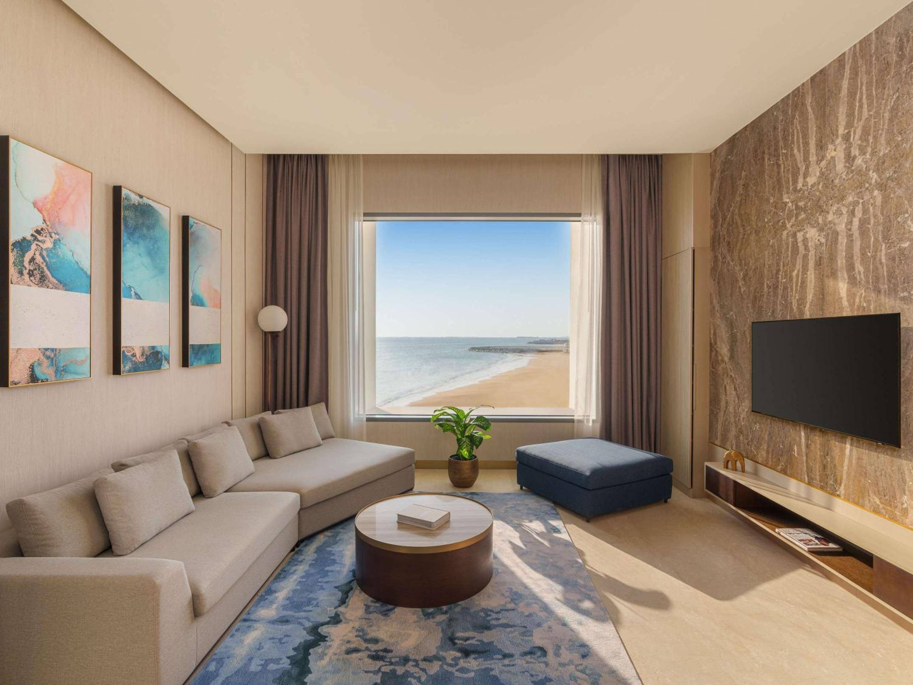 Rixos Premium Qetaifan Island North — 5