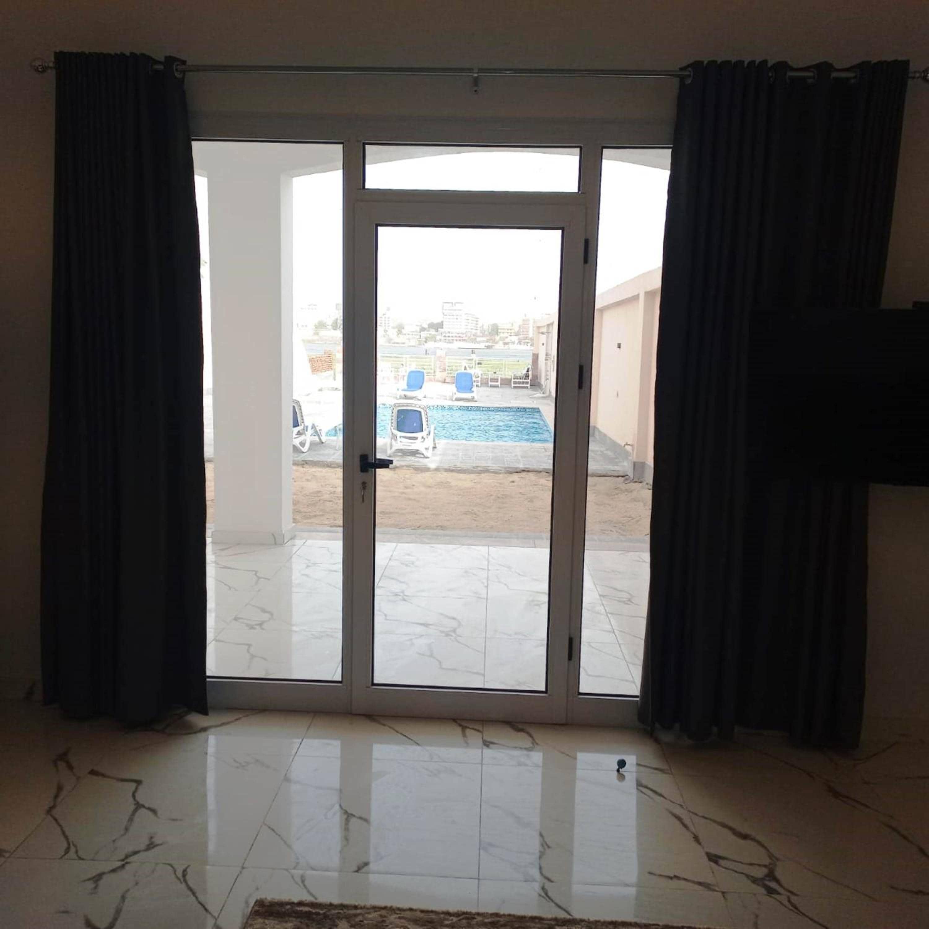 Al Baba Nile Villa — 4