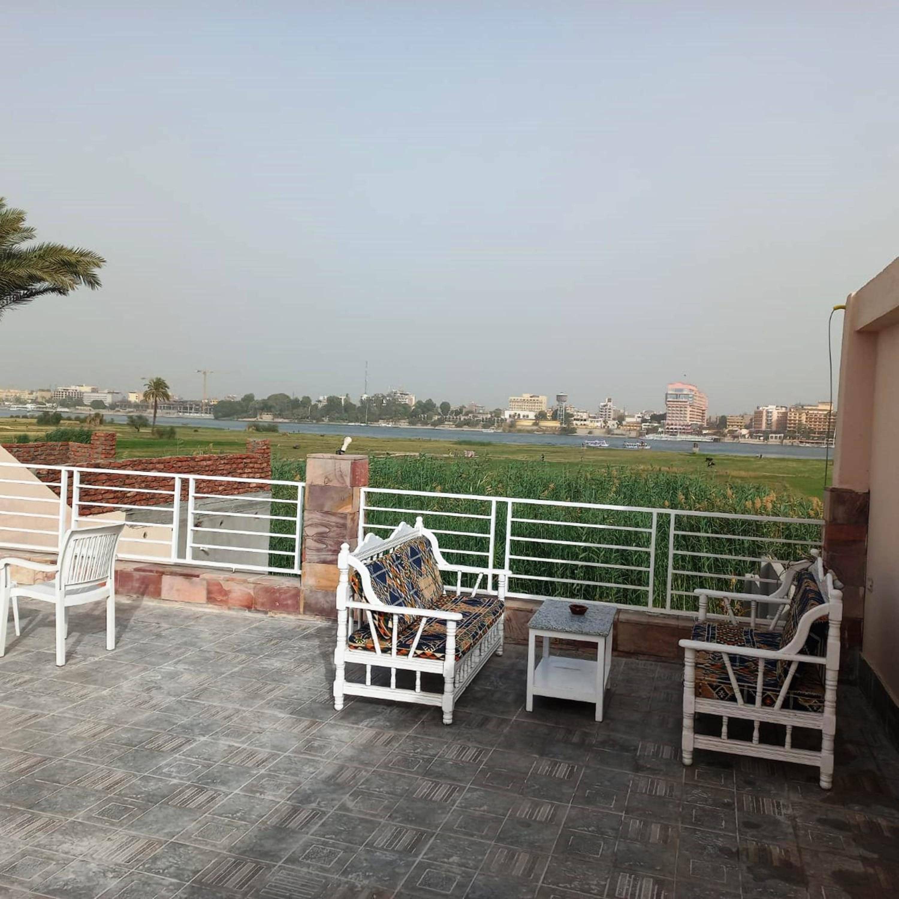 Al Baba Nile Villa — 3