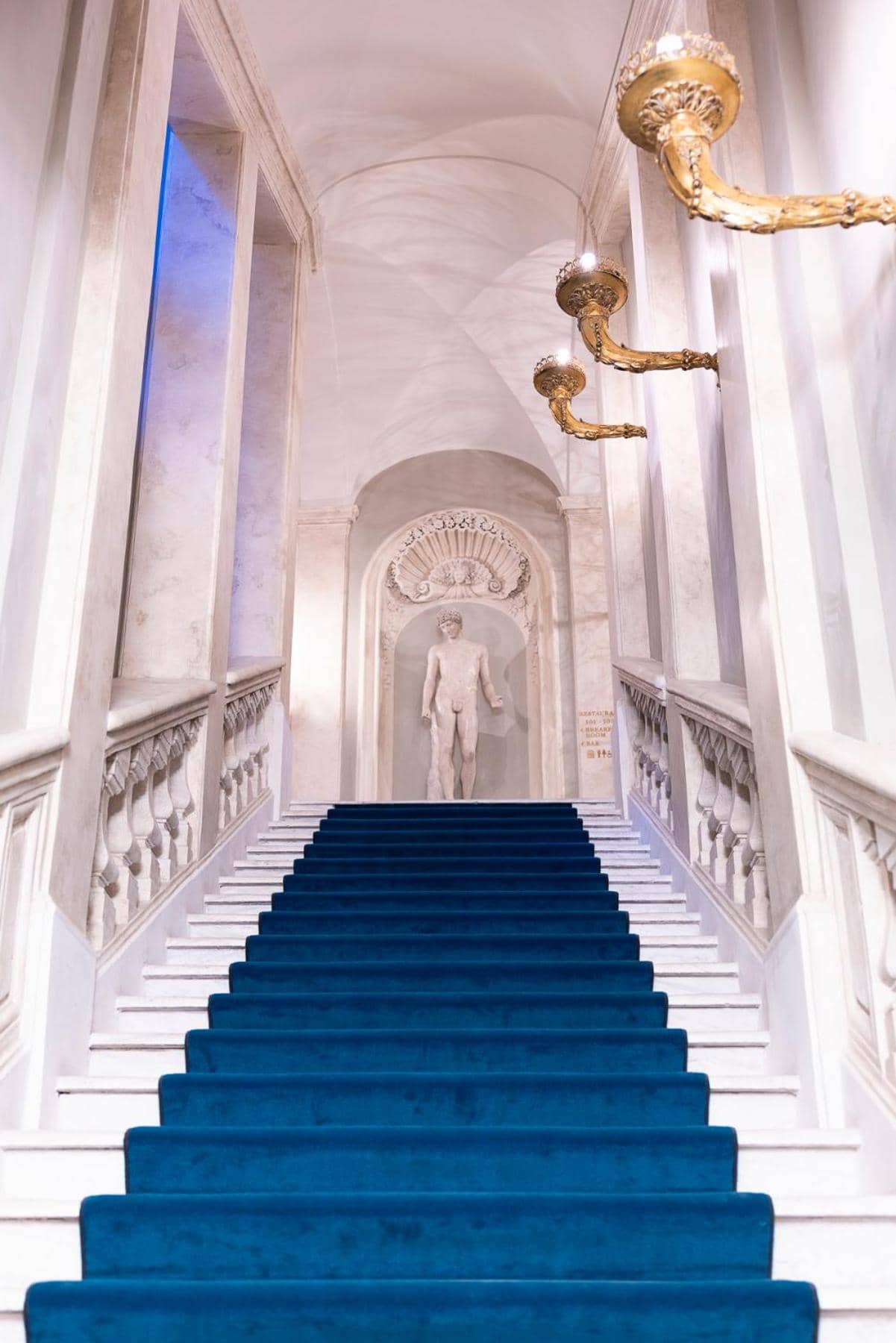 Palazzo Roma - The Leading Hotels of the World — 5