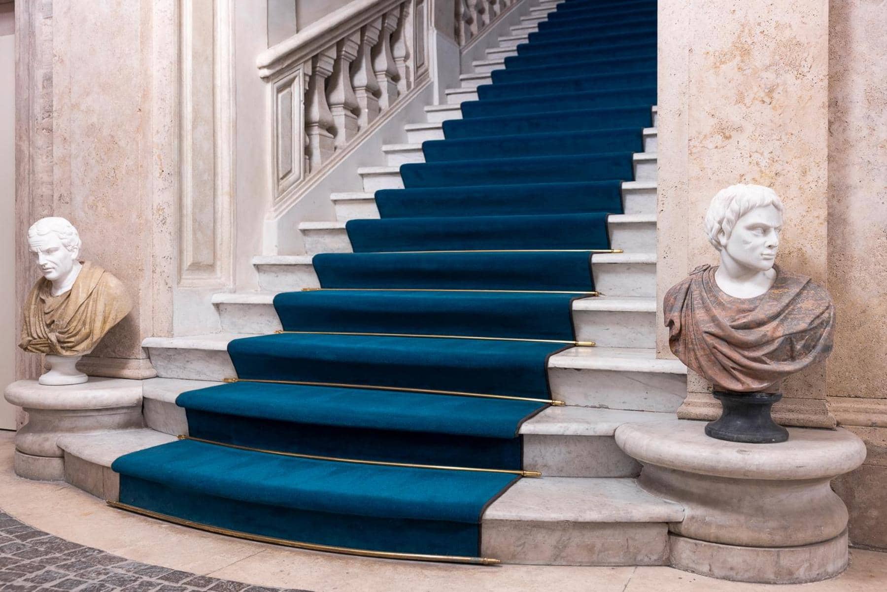 Palazzo Roma - The Leading Hotels of the World — 3