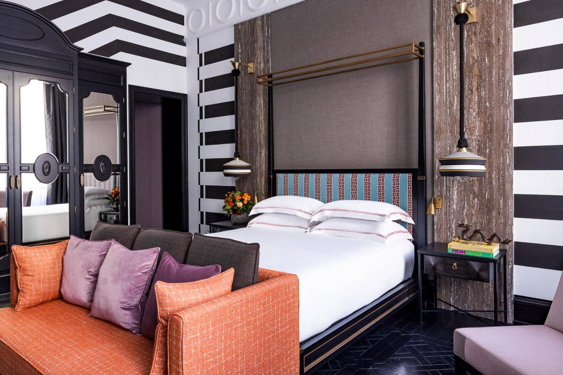 Palazzo Roma - The Leading Hotels of the World — 2