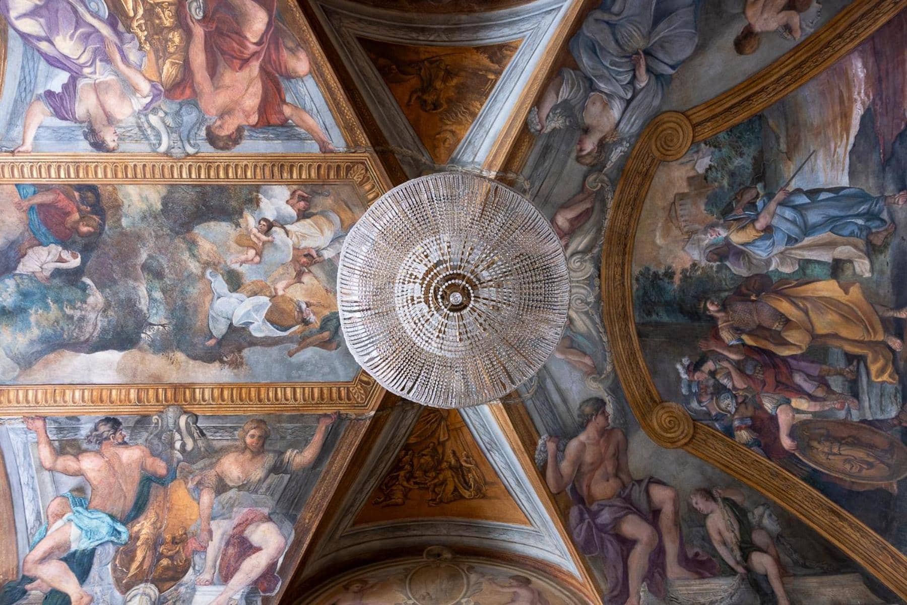 Palazzo Roma - The Leading Hotels of the World — 4