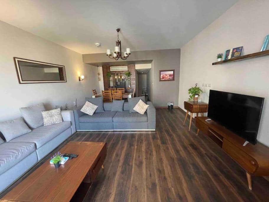 Modern home in PortoNCwith pool — 4
