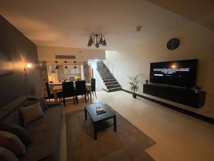 2 floors apt with pool in Porto