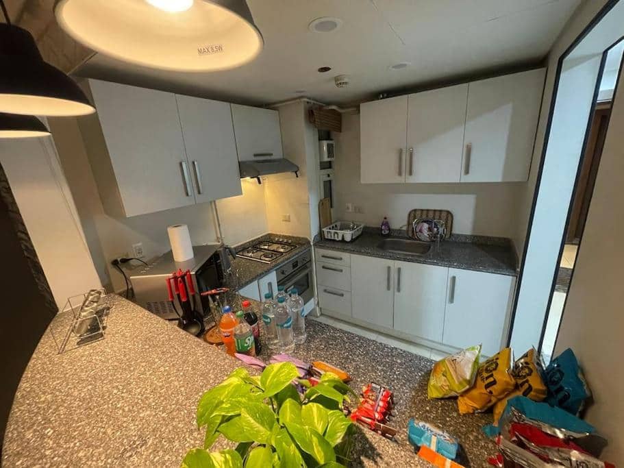 2 floors apt with pool in Porto — 4