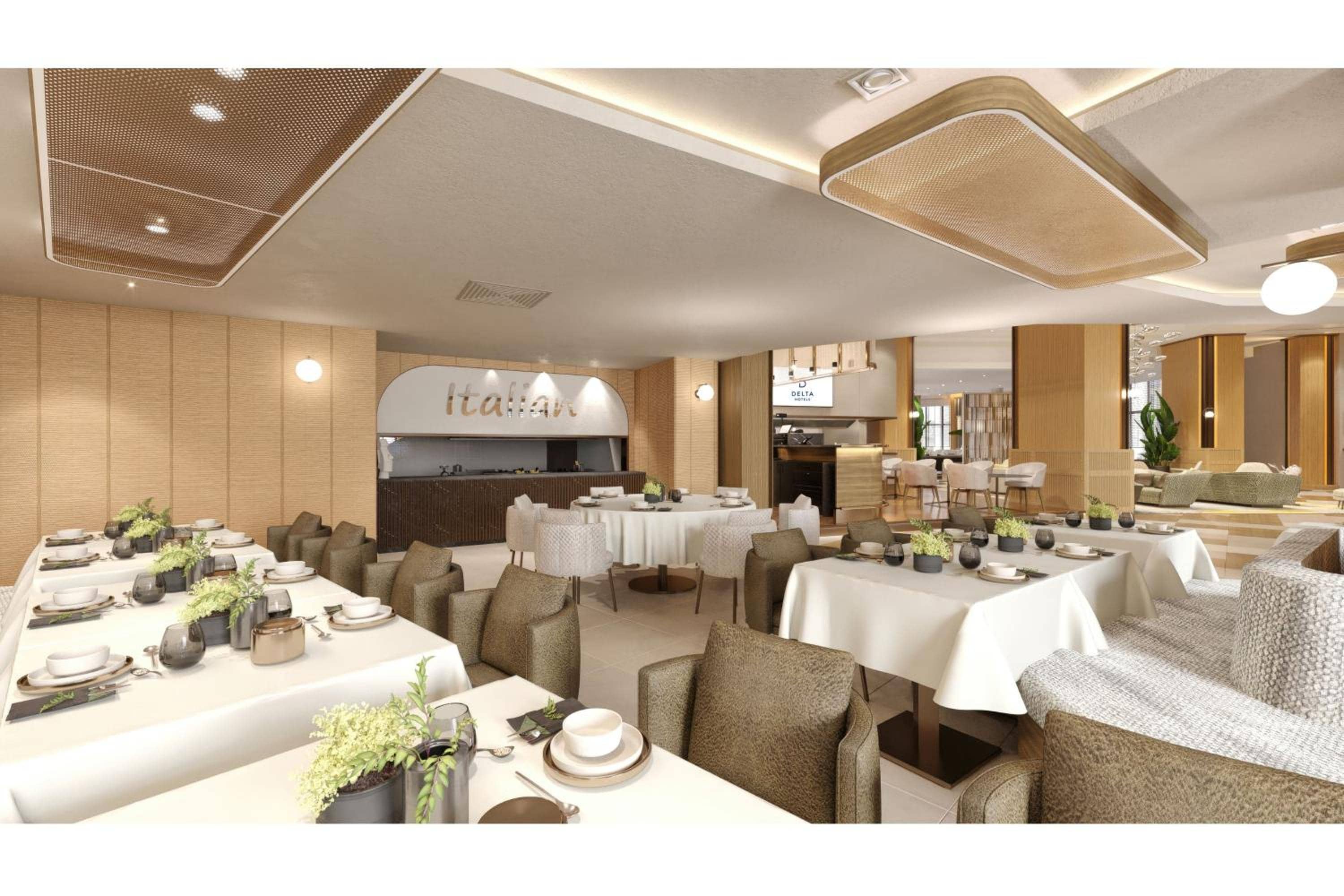 Delta Hotels Istanbul West — 5