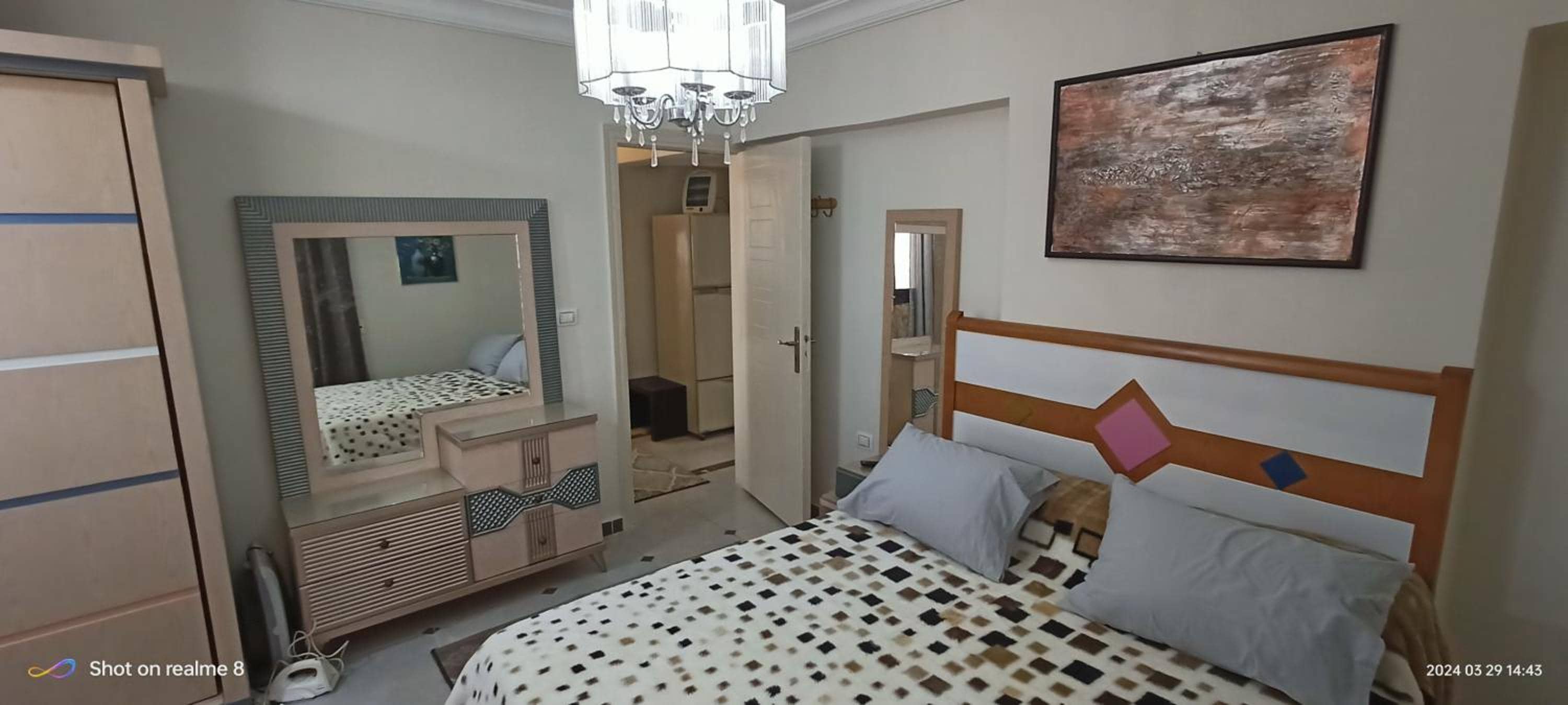 Charming Seaview Condo in Gleem G10 — 4