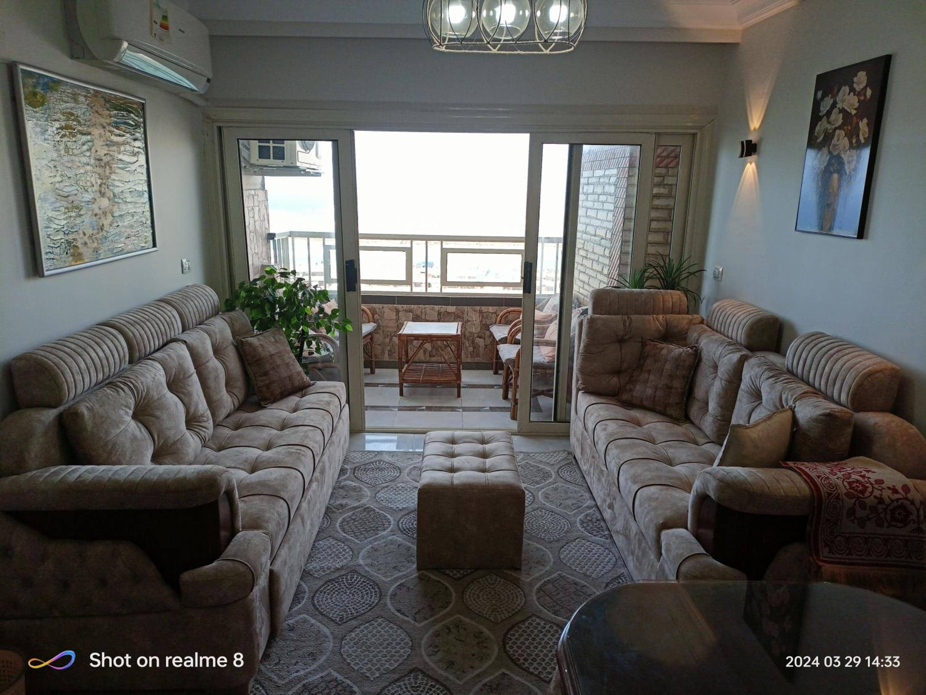 Charming Seaview Condo in Gleem G10 — 2