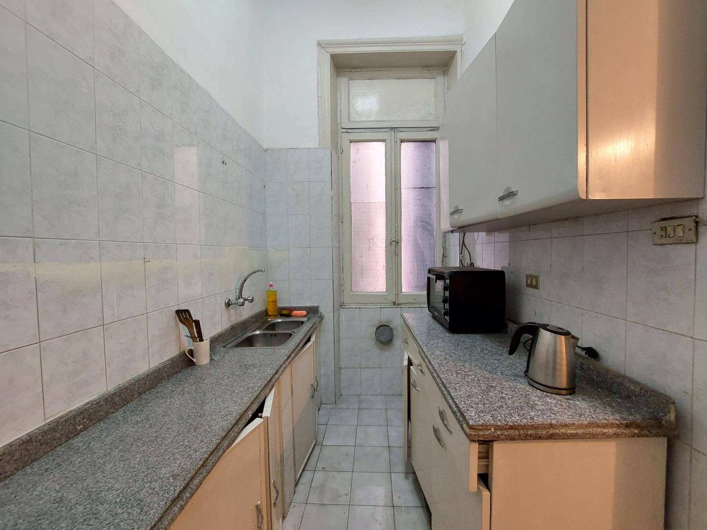 Alexandria private rooms, Only For Men 仅限男士 — 5