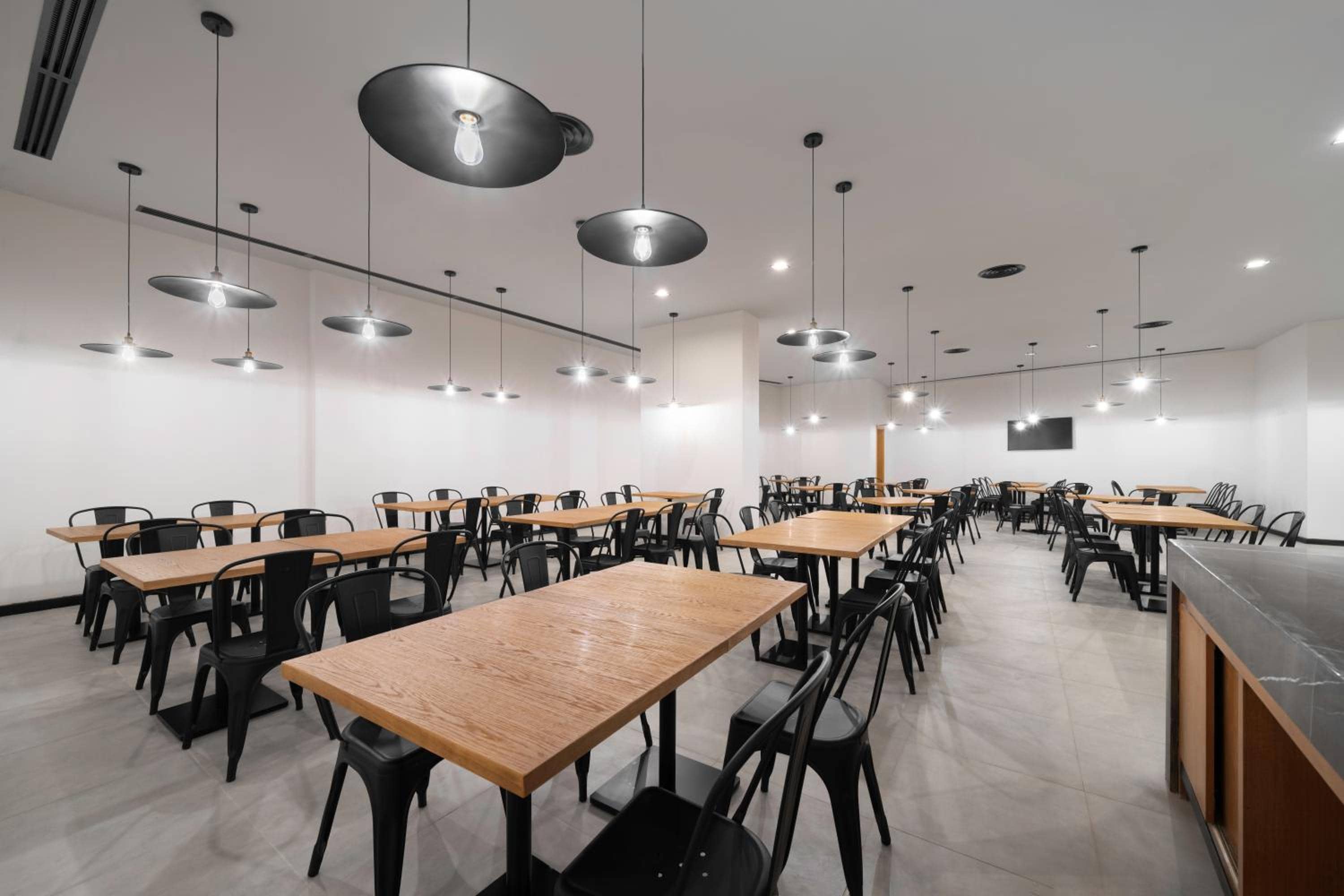 Park Inn by Radisson Makkah Thakher Algharbi — 3
