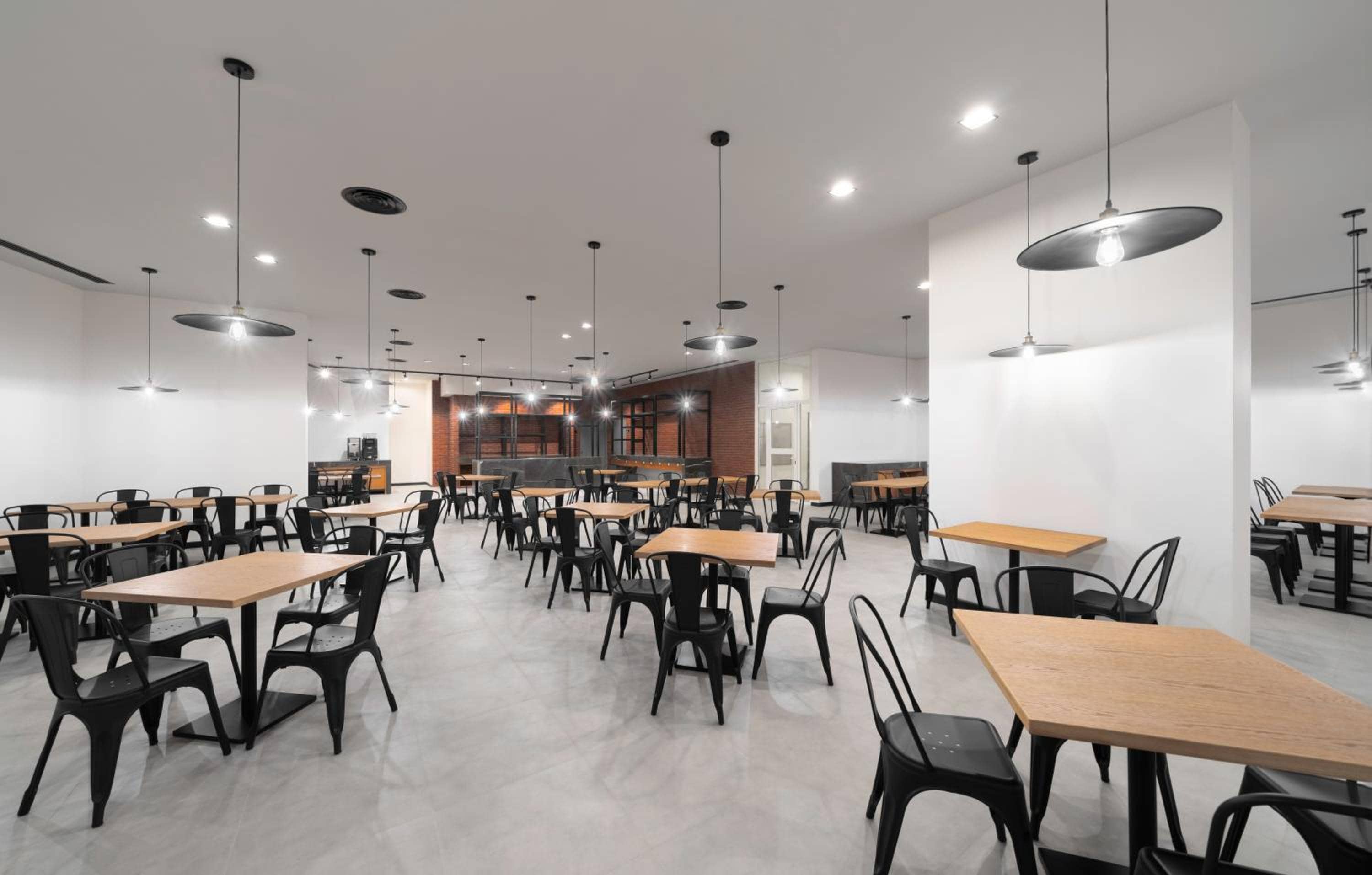 Park Inn by Radisson Makkah Thakher Algharbi — 2