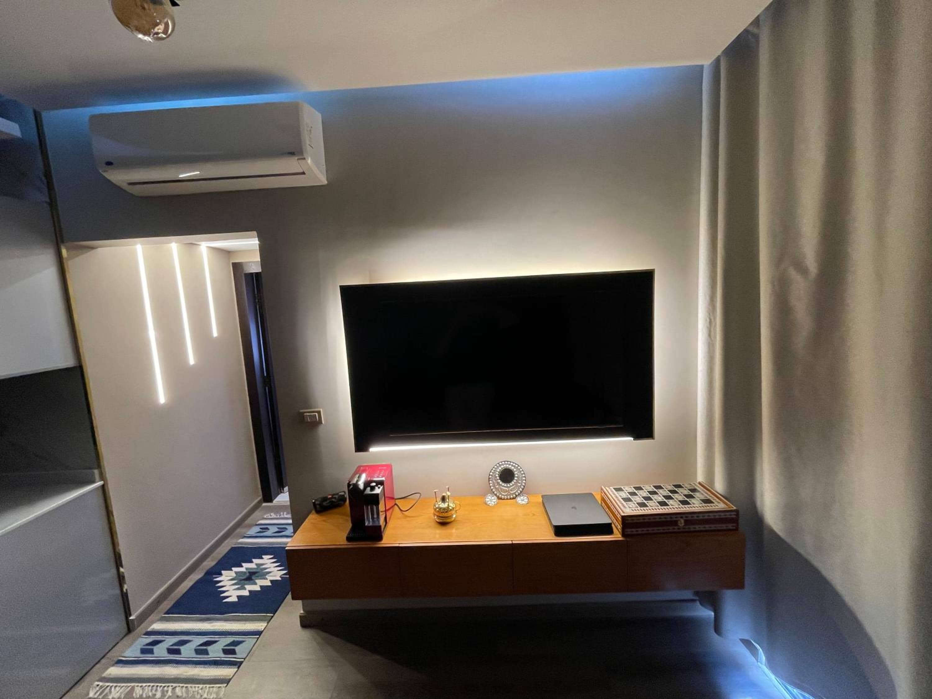 Golf Heights Resort Nabq Bay Sharm Elsheakh — 4