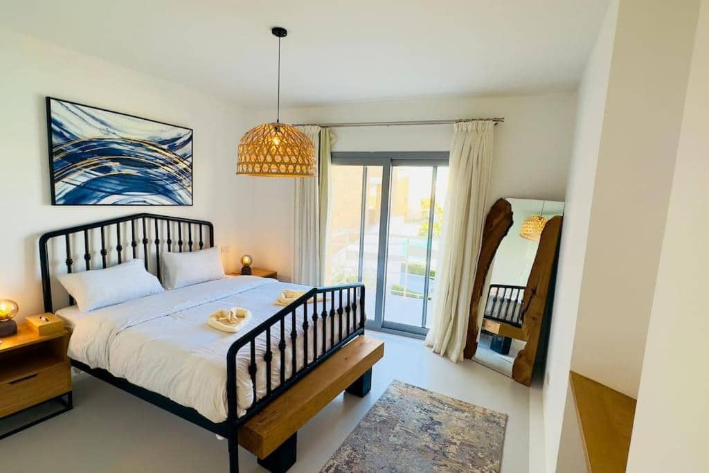 Cozy 3 bedrooms in swan lake — 4