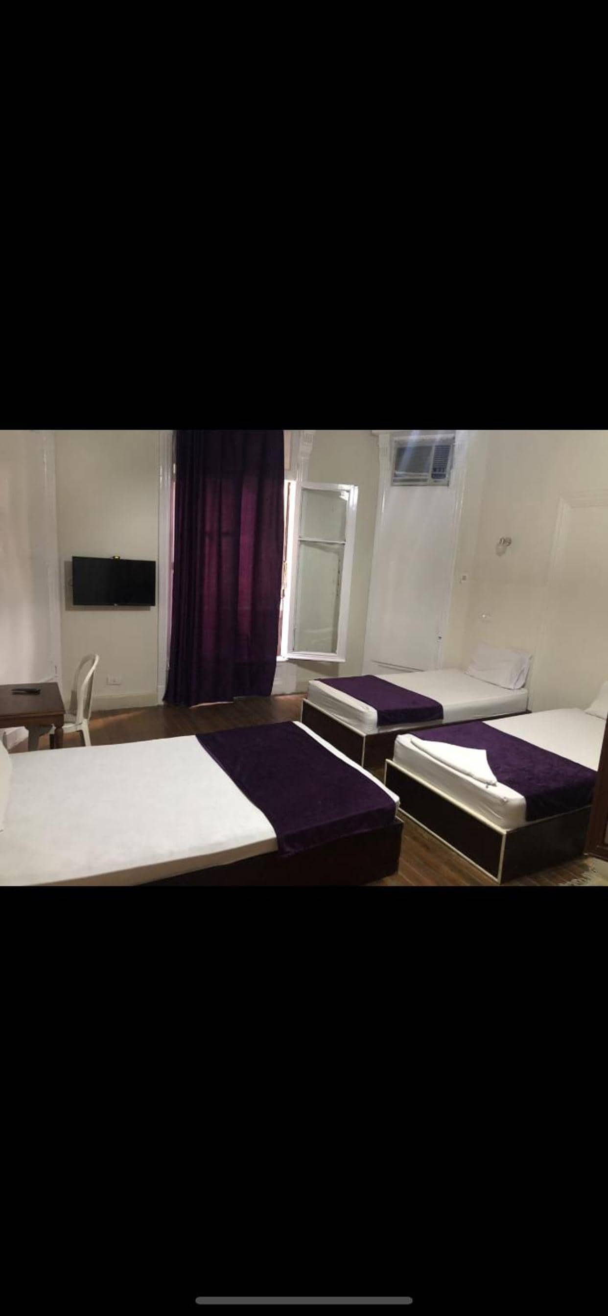 OH! Cairo Pharaoh Hostel — 5