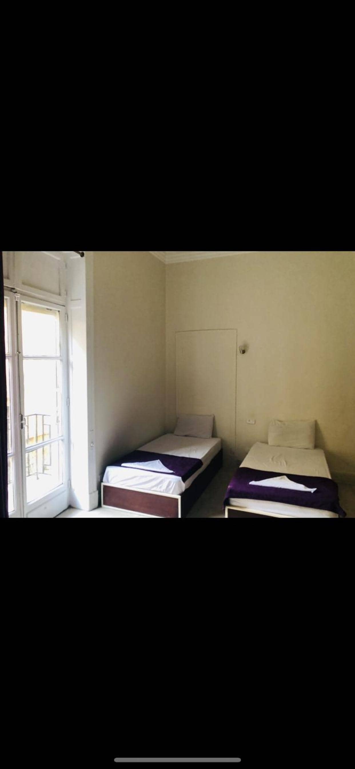 OH! Cairo Pharaoh Hostel — 3