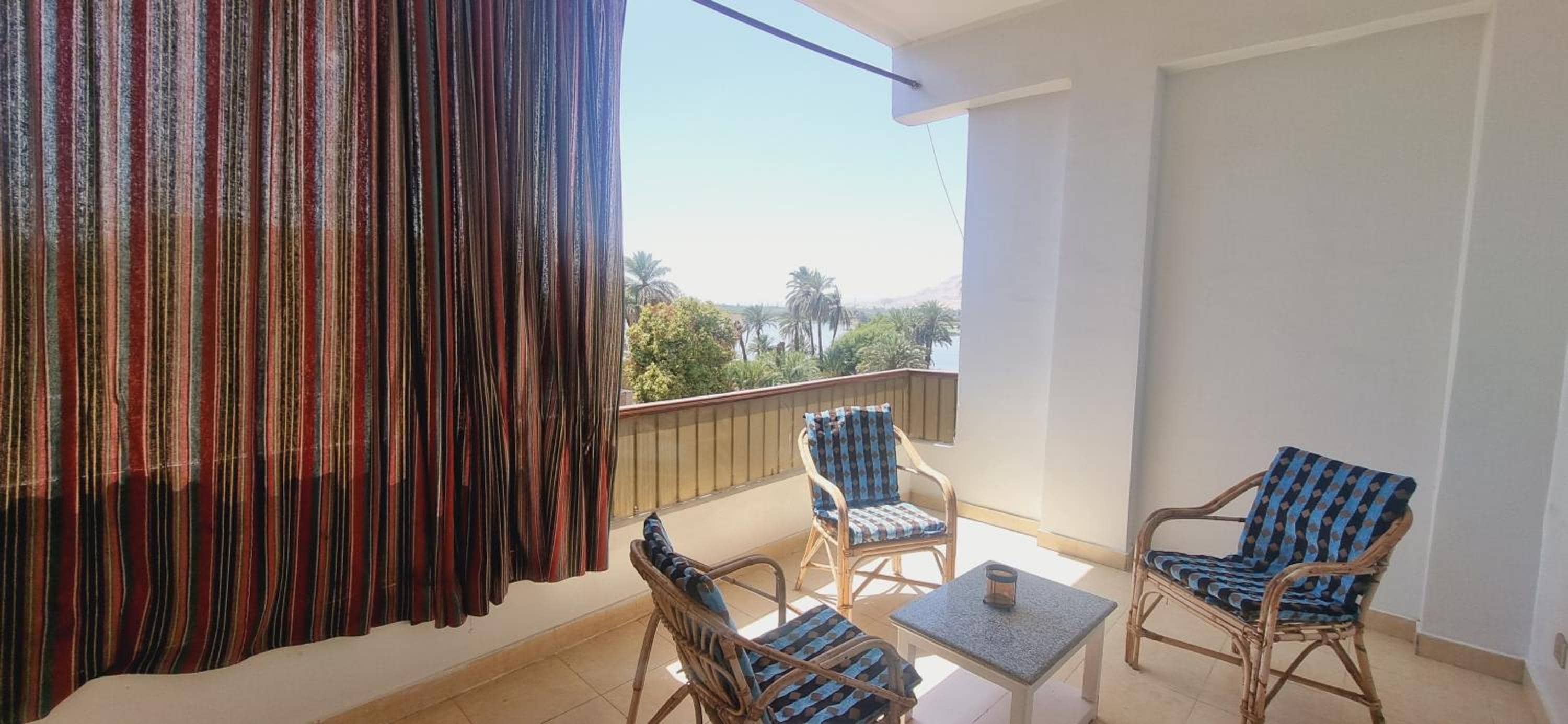 Abo Hisham Nile Flat — 4