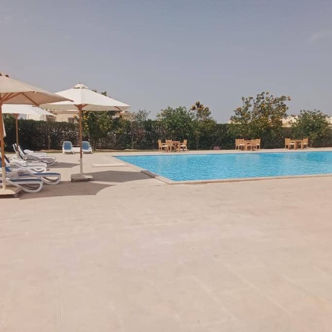 Ihab Chalet at Makadi Heights