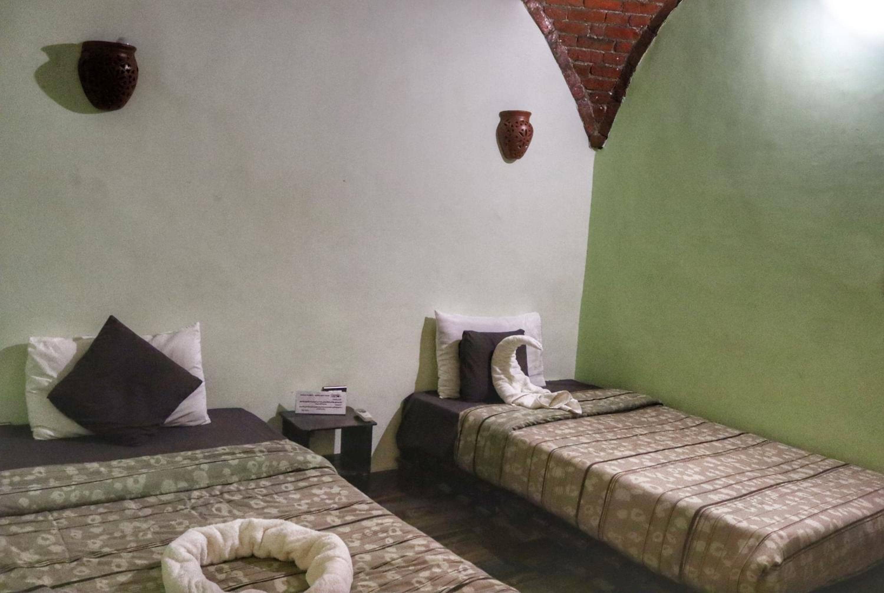 Hadouta Masreya Nubian Guest House — 5