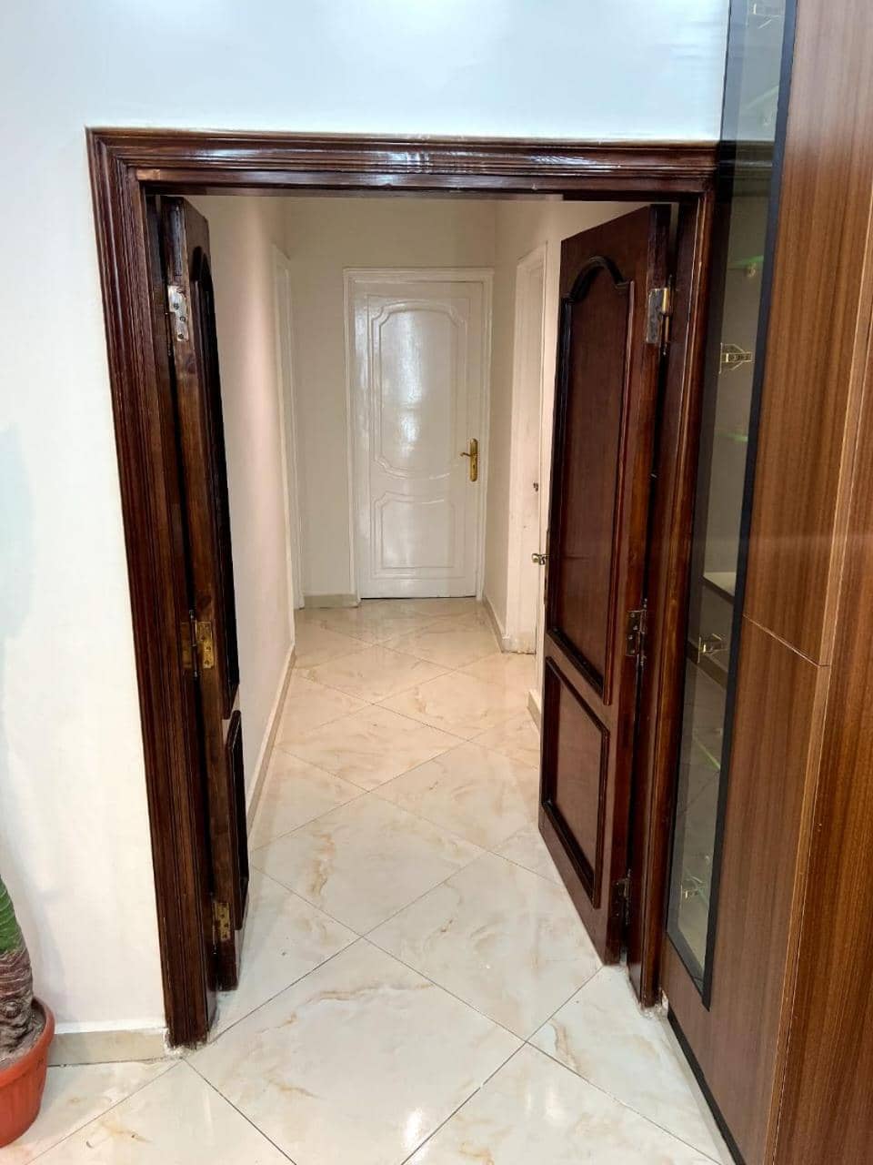 Wonderful 2bedroom apartment front of city stars mall 3 — 2