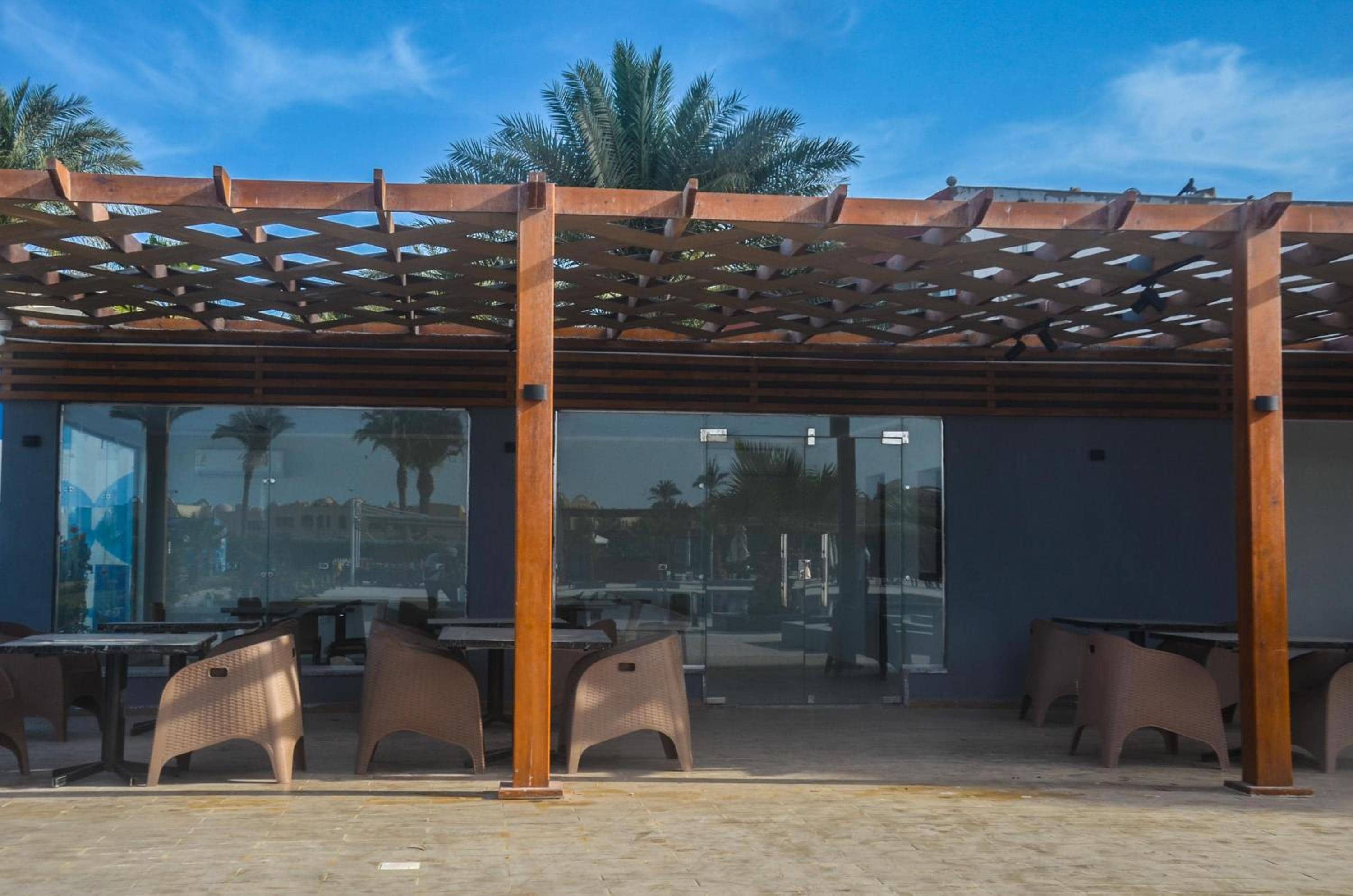 Scandic resort — 5