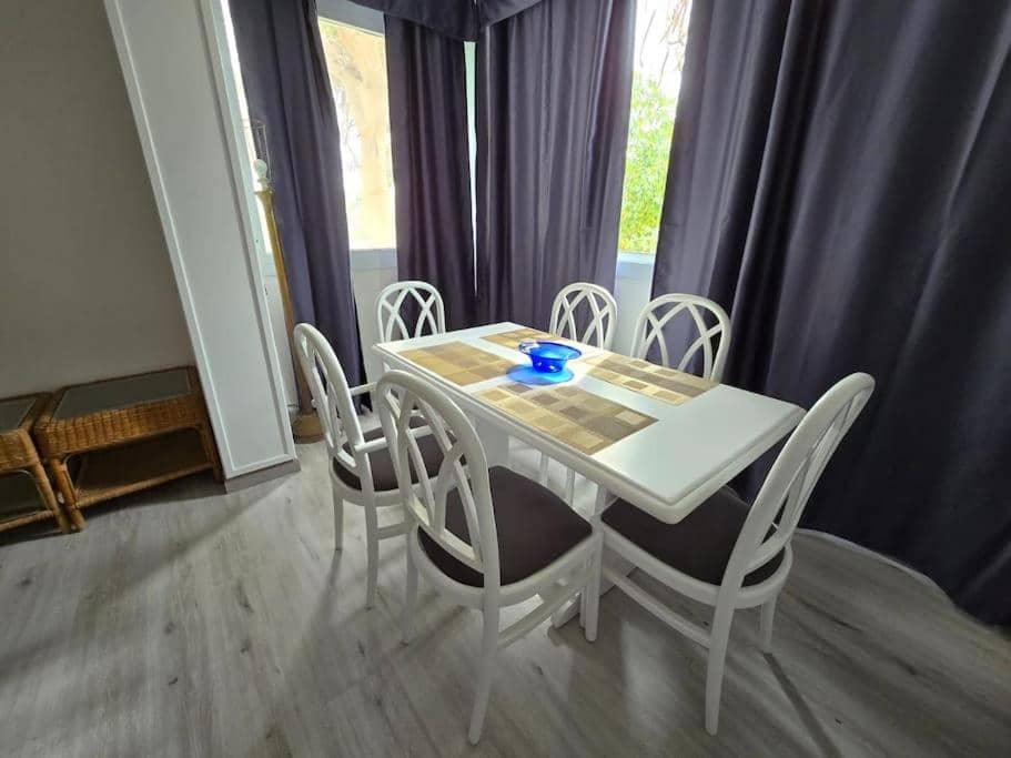 GUEST HOUSE - Sharm El Sheikh (Domina Coral Bay) — 2