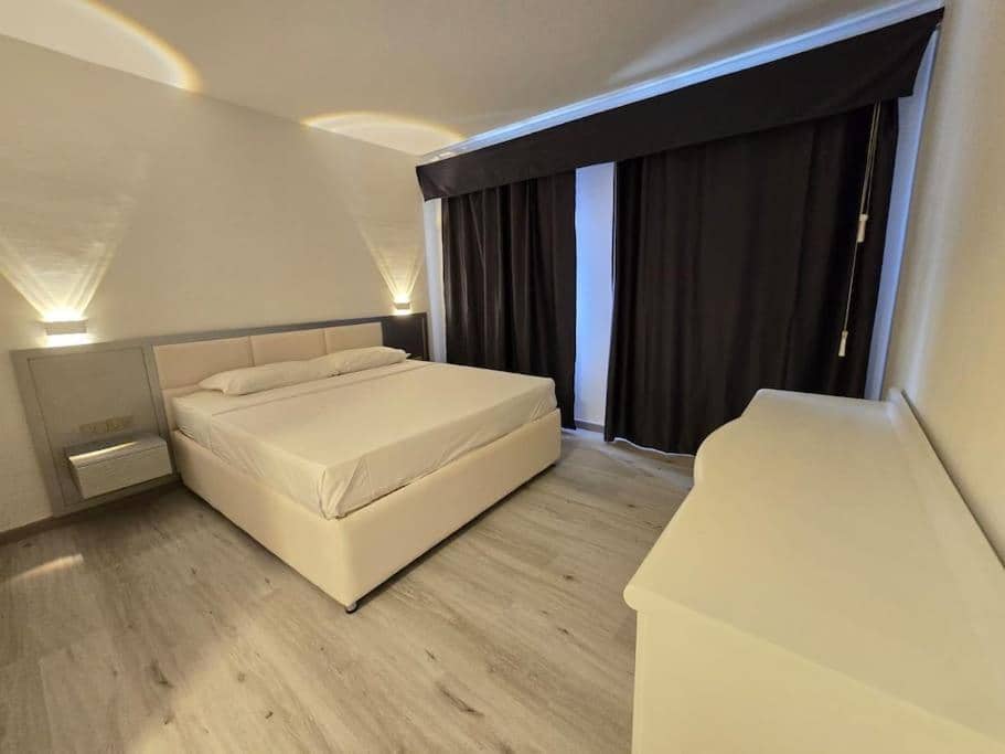 GUEST HOUSE - Sharm El Sheikh (Domina Coral Bay) — 3