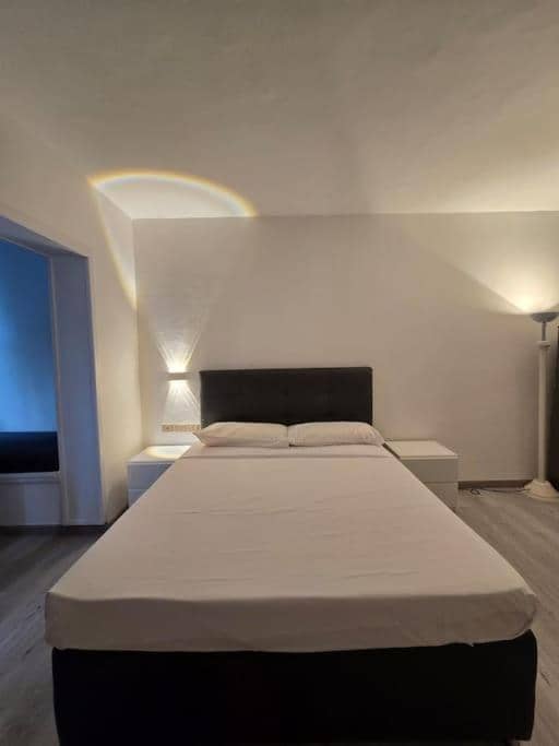 GUEST HOUSE - Sharm El Sheikh (Domina Coral Bay) — 4
