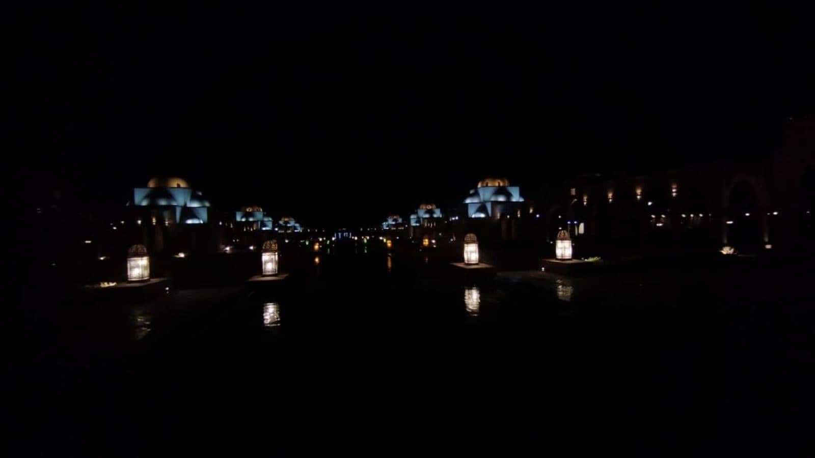 KUBA LuXus tour - Hotel boat in sahl Hashesh - Hurghada