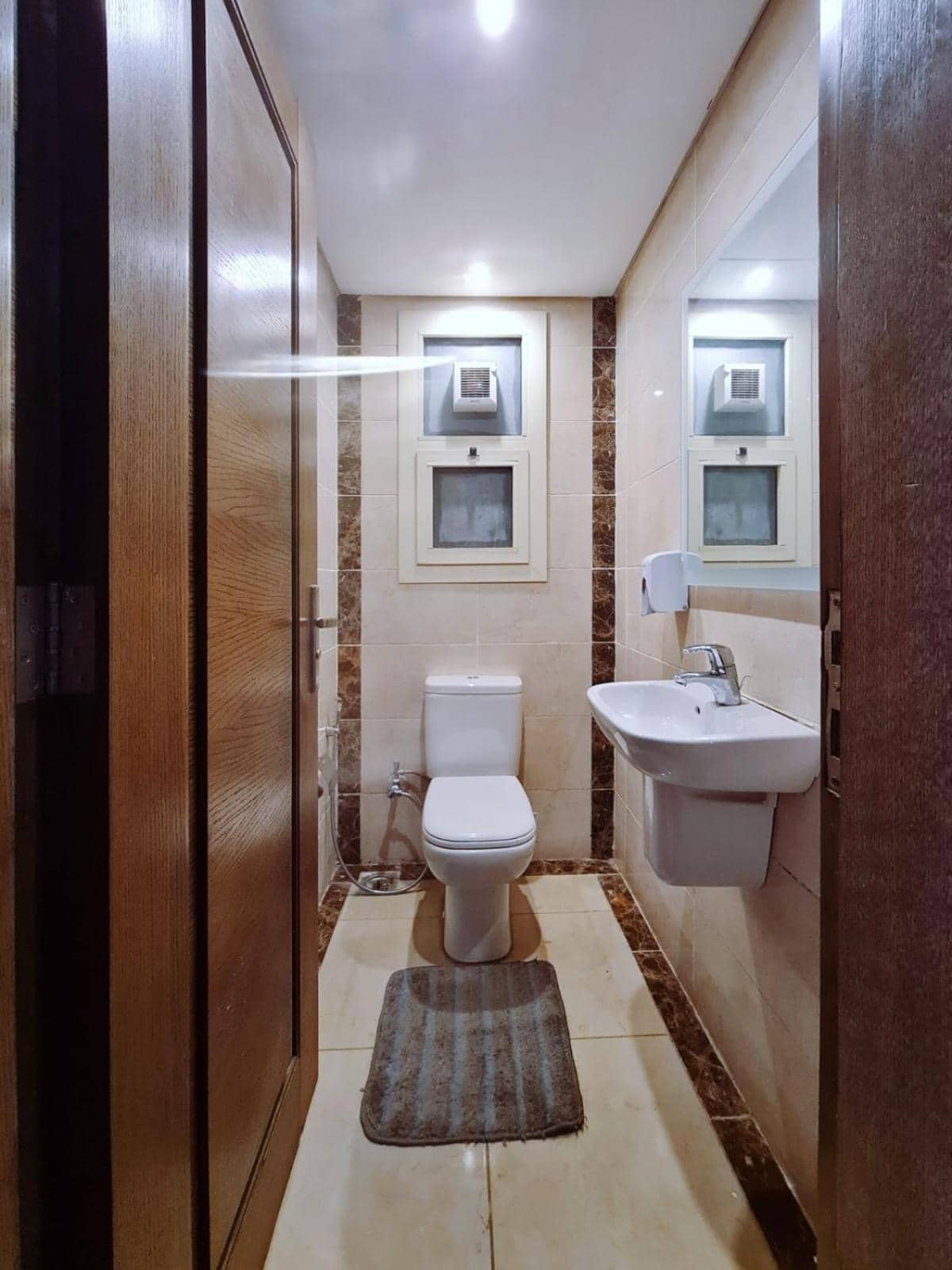 Axxodia- Duplex Porto New Cairo — 3