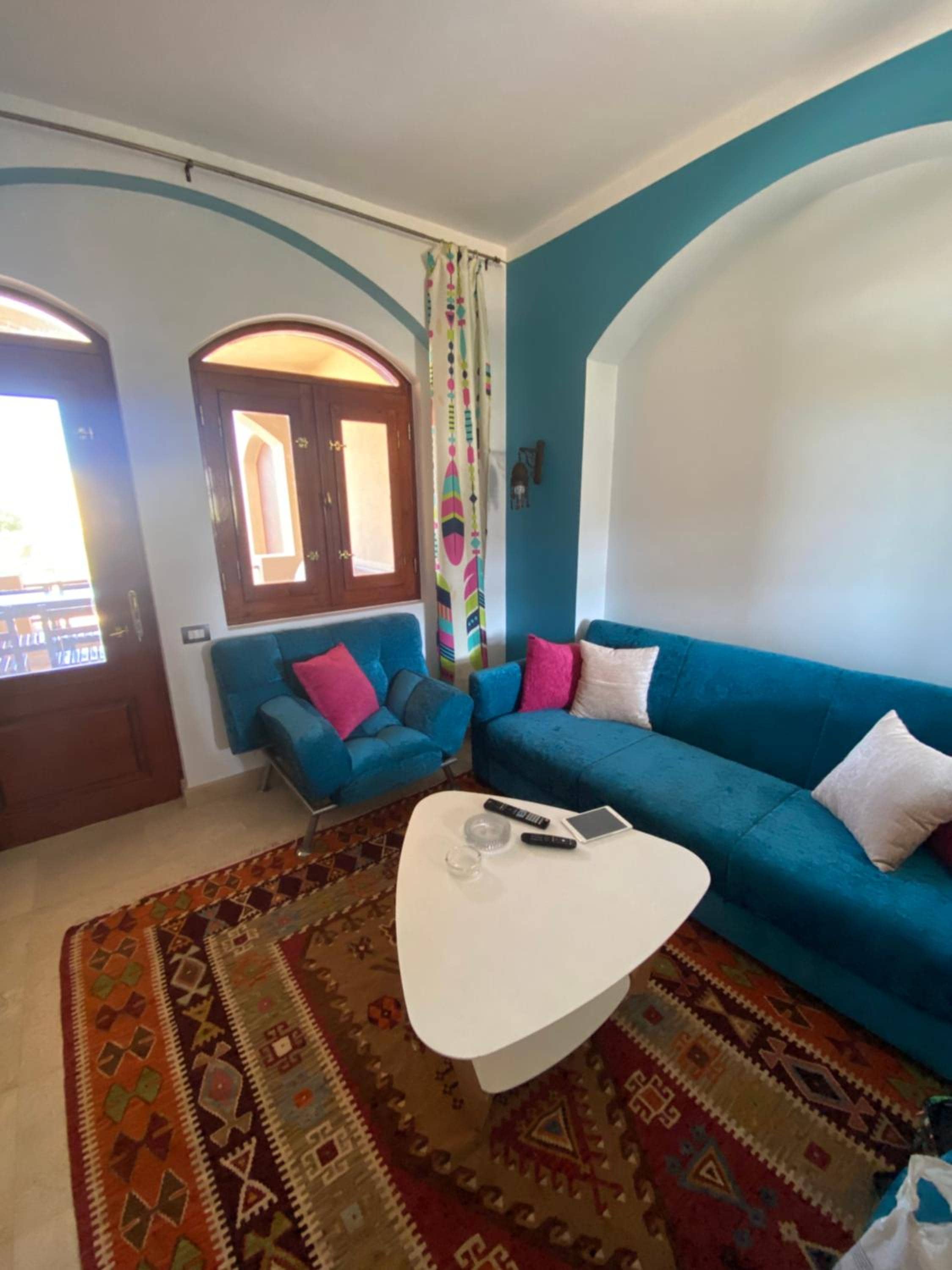 Lovely two bedroom apartment — 3