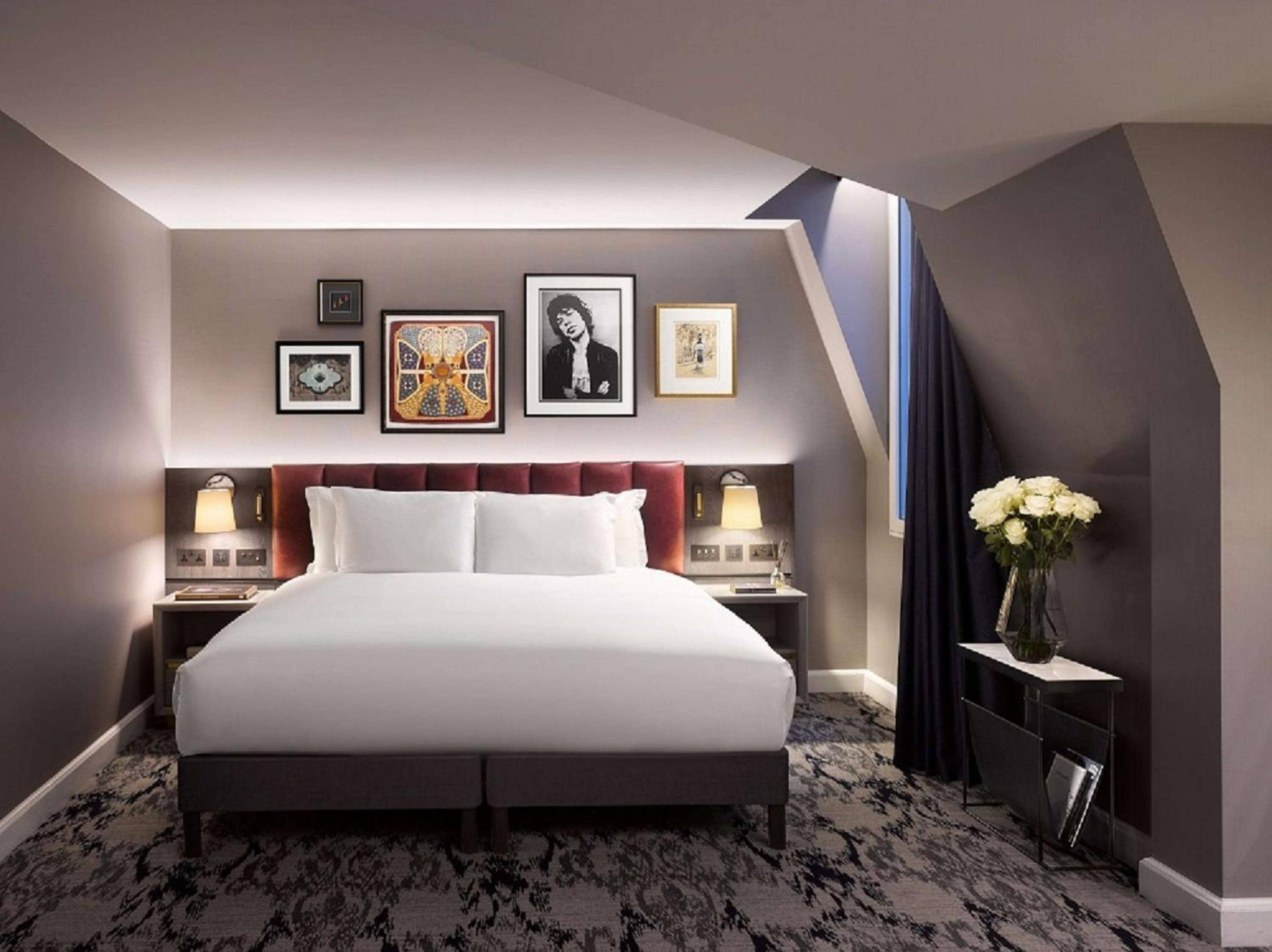 The Trafalgar St James London Curio Collection by Hilton — 2