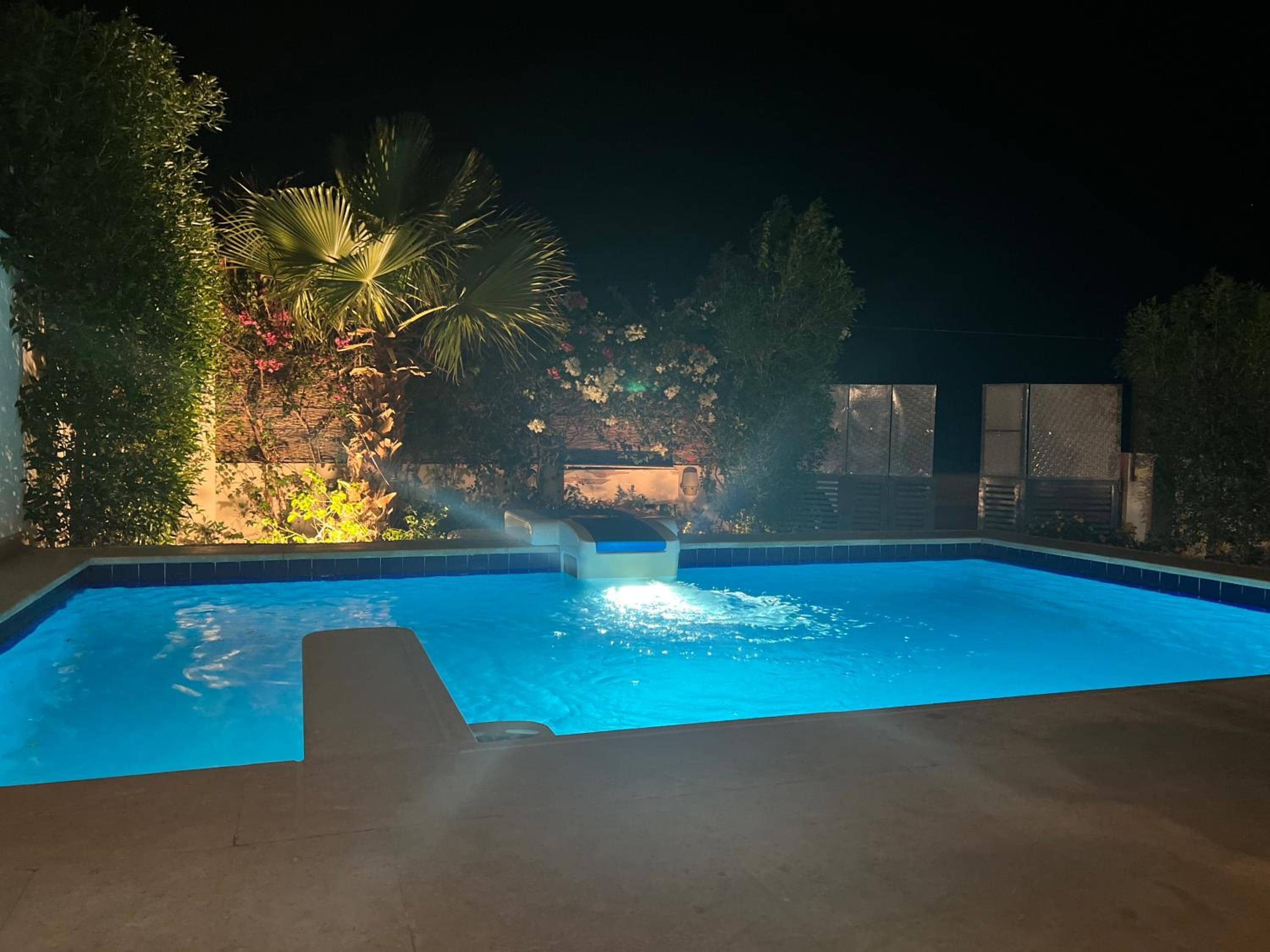Villa KUBA luxury private pool Hurghada — 3