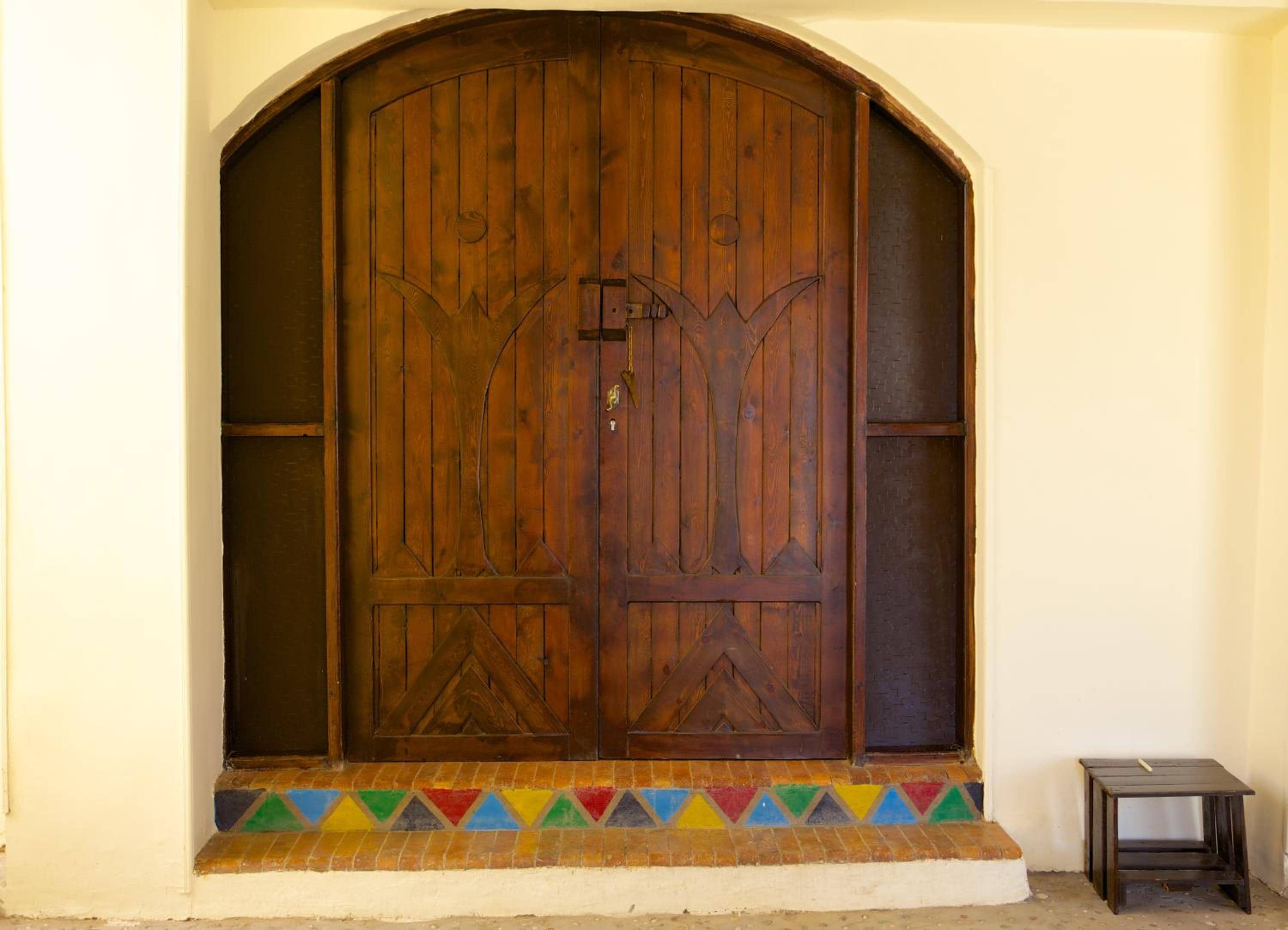 Hadouta Masreya Nubian Guest House — 4