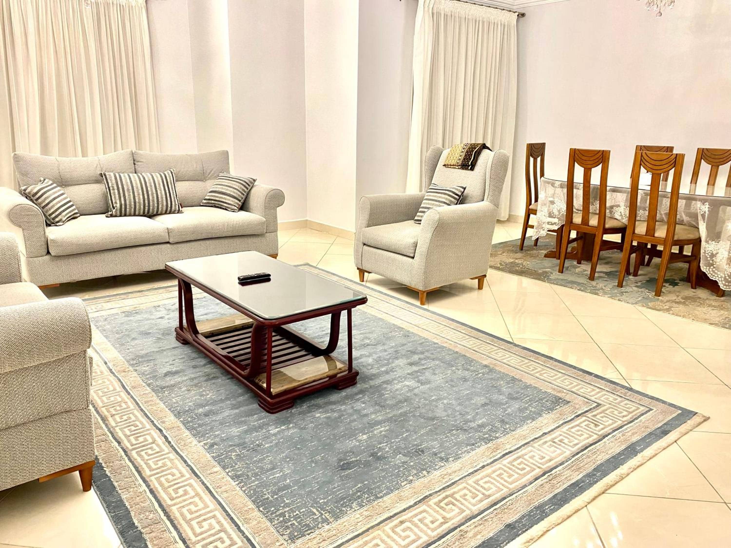 Chelay Apartments — 5