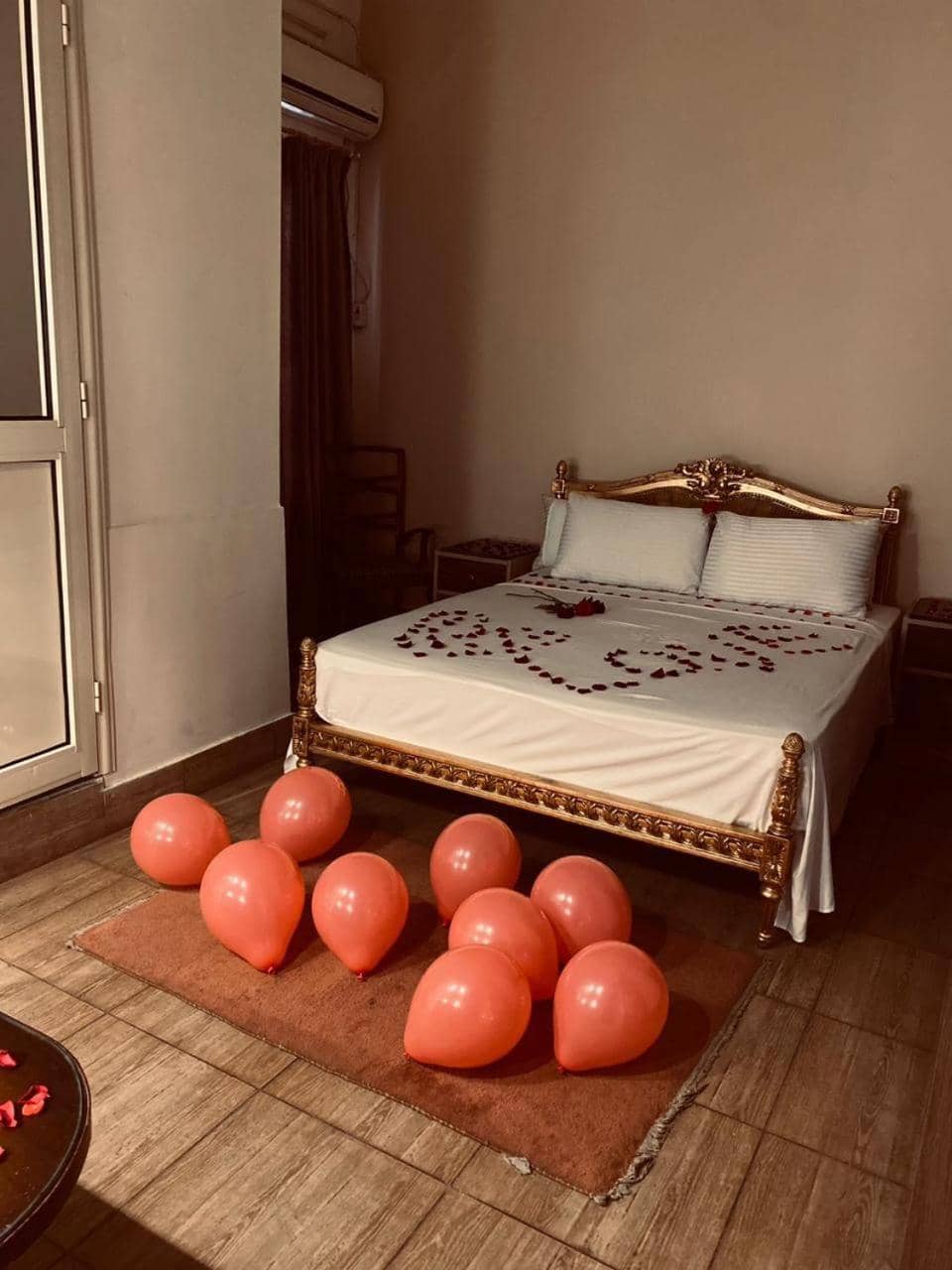 Meramees Hotel — 3