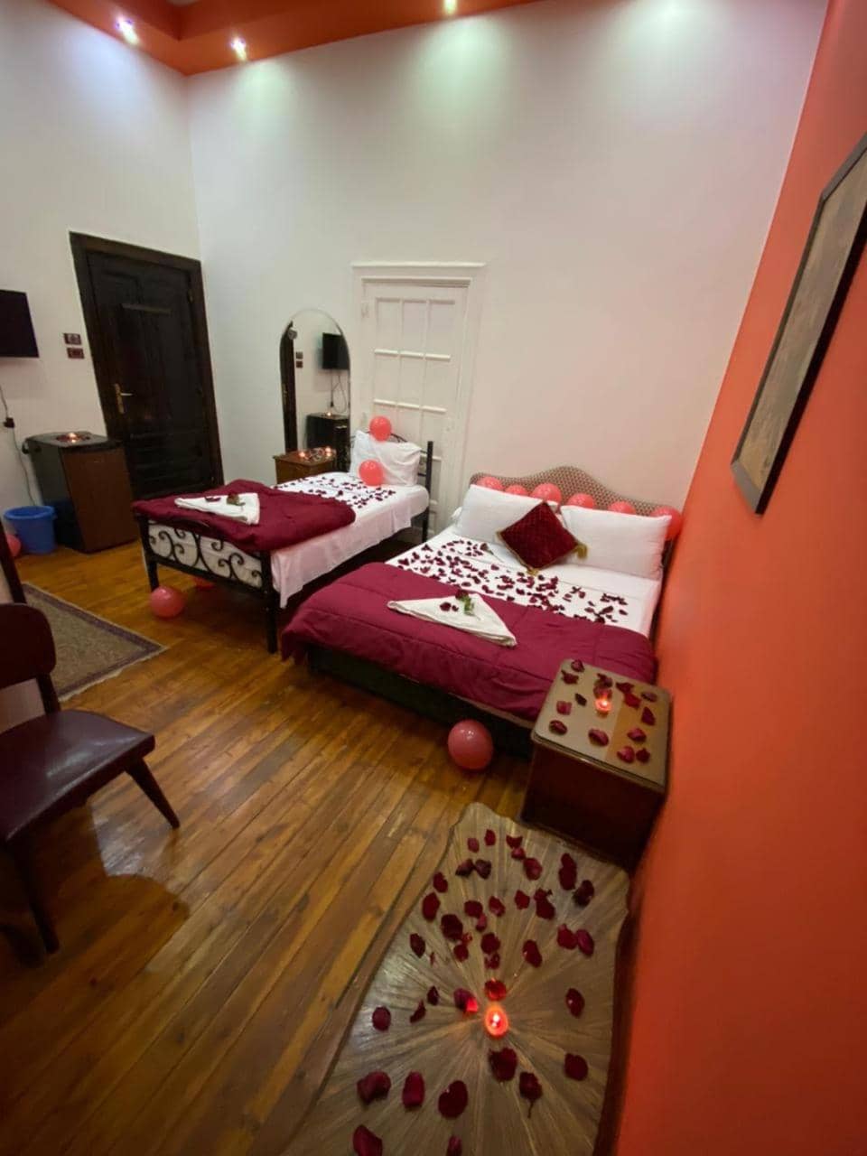 Meramees Hotel — 4